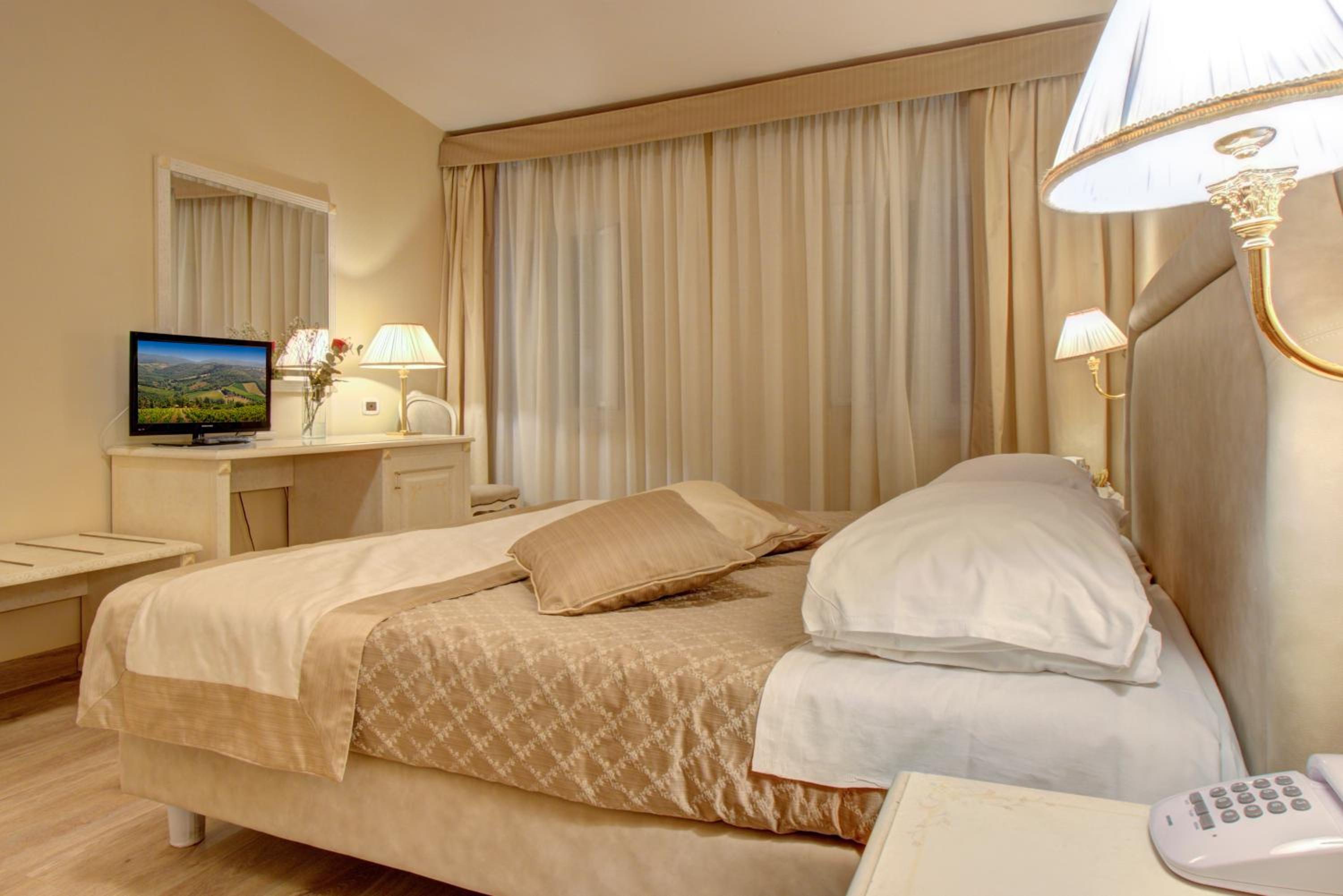 Double or Twin Room