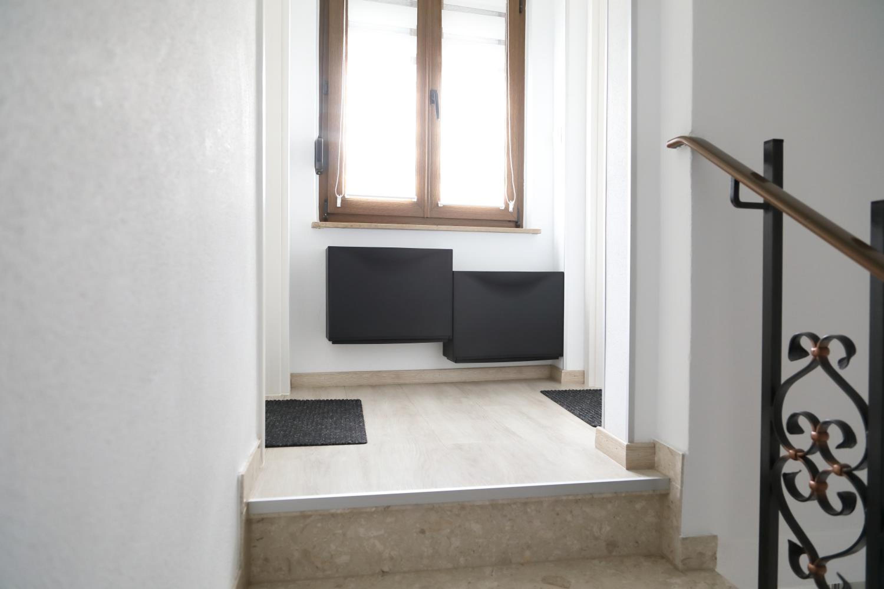 Deluxe Suite - Photo 12
