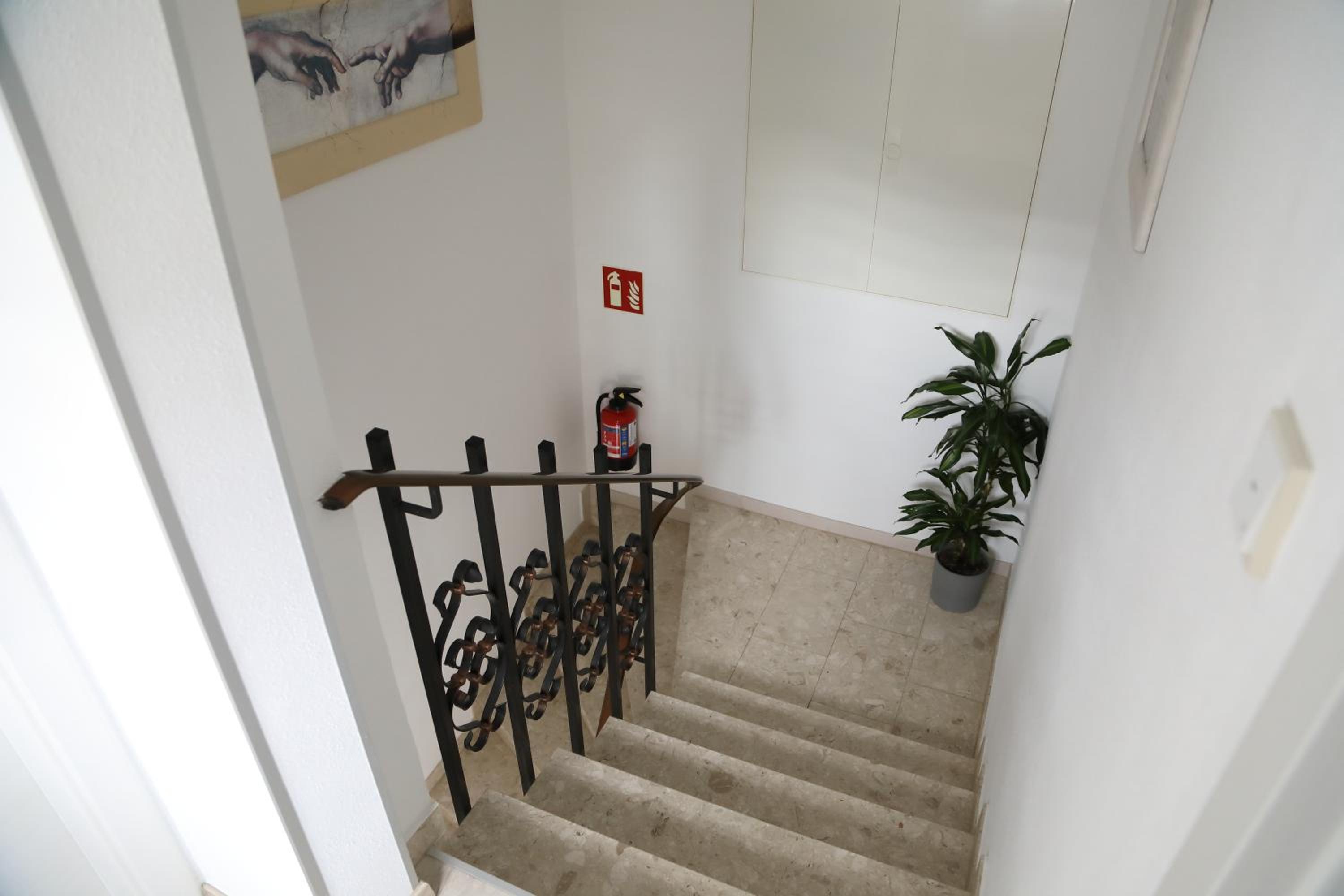 Deluxe Double Room with Balcony photo 2