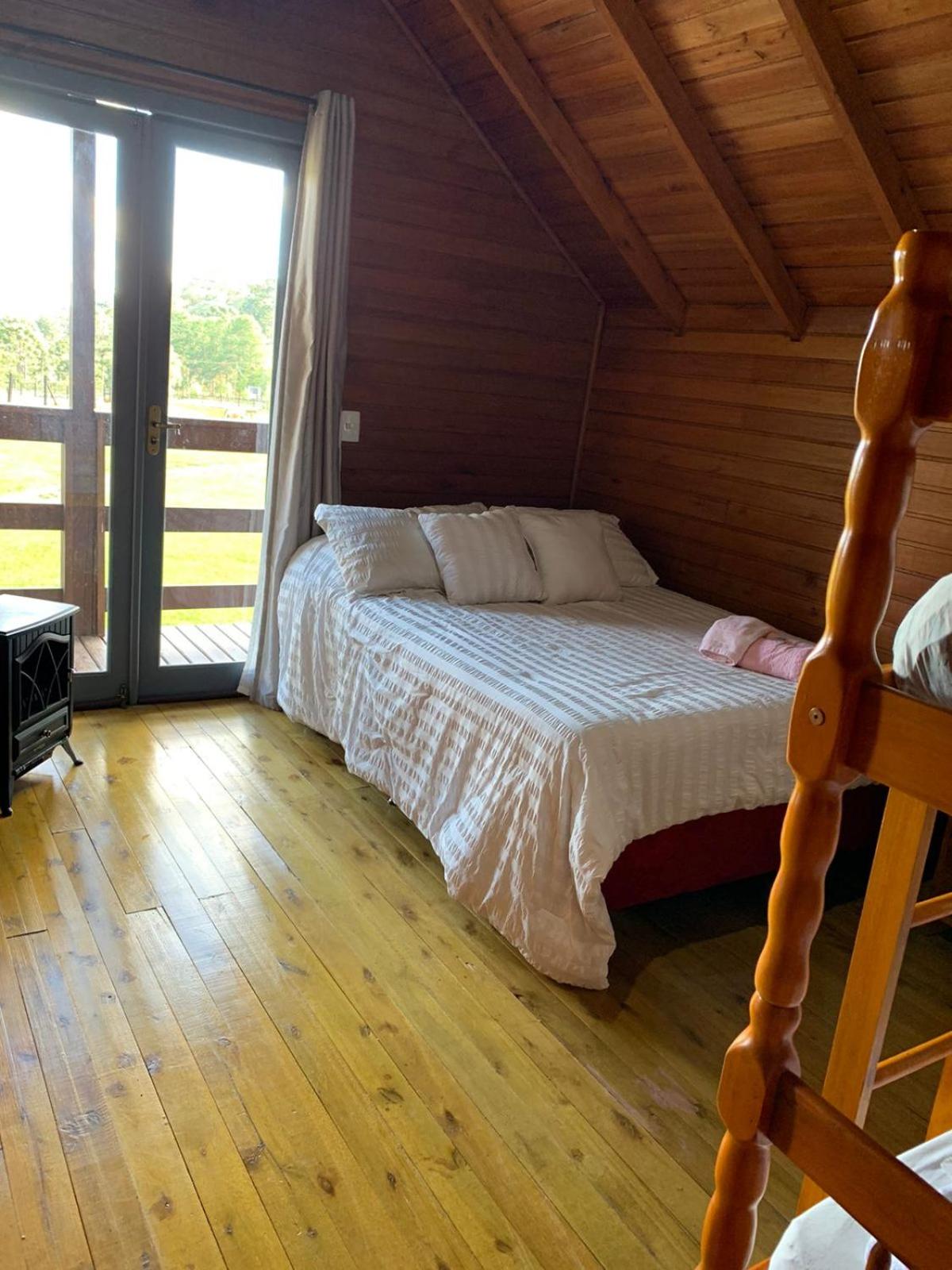 Chalet - Photo 63