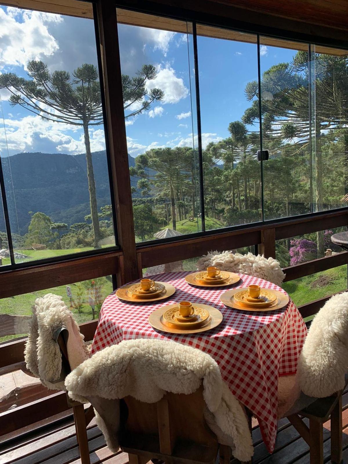 Chalet - Photo 64