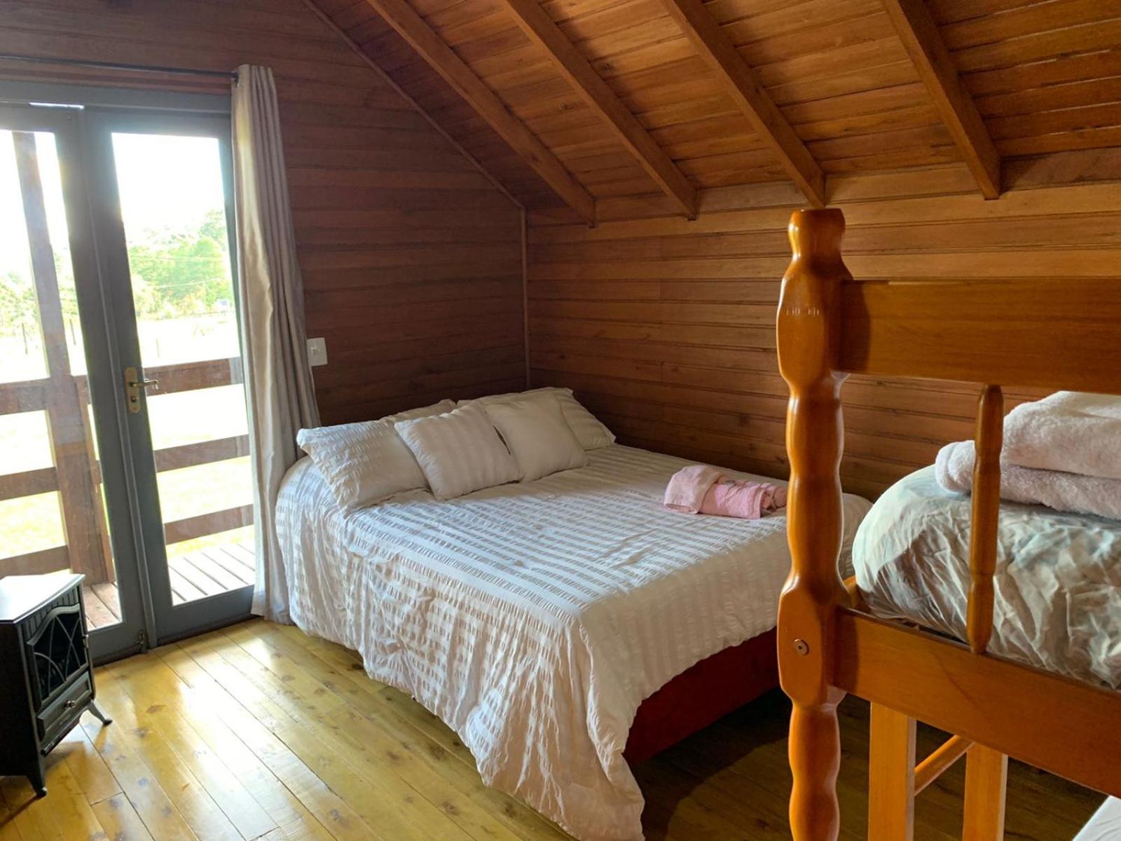 Chalet - Photo 65