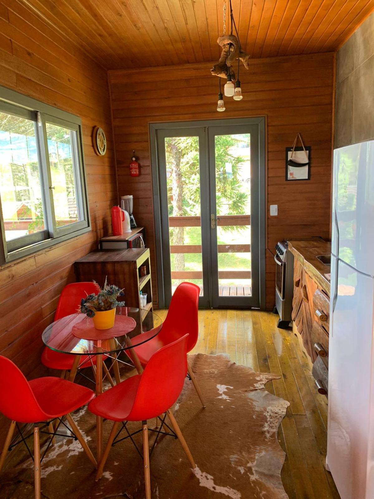 Chalet - Photo 66