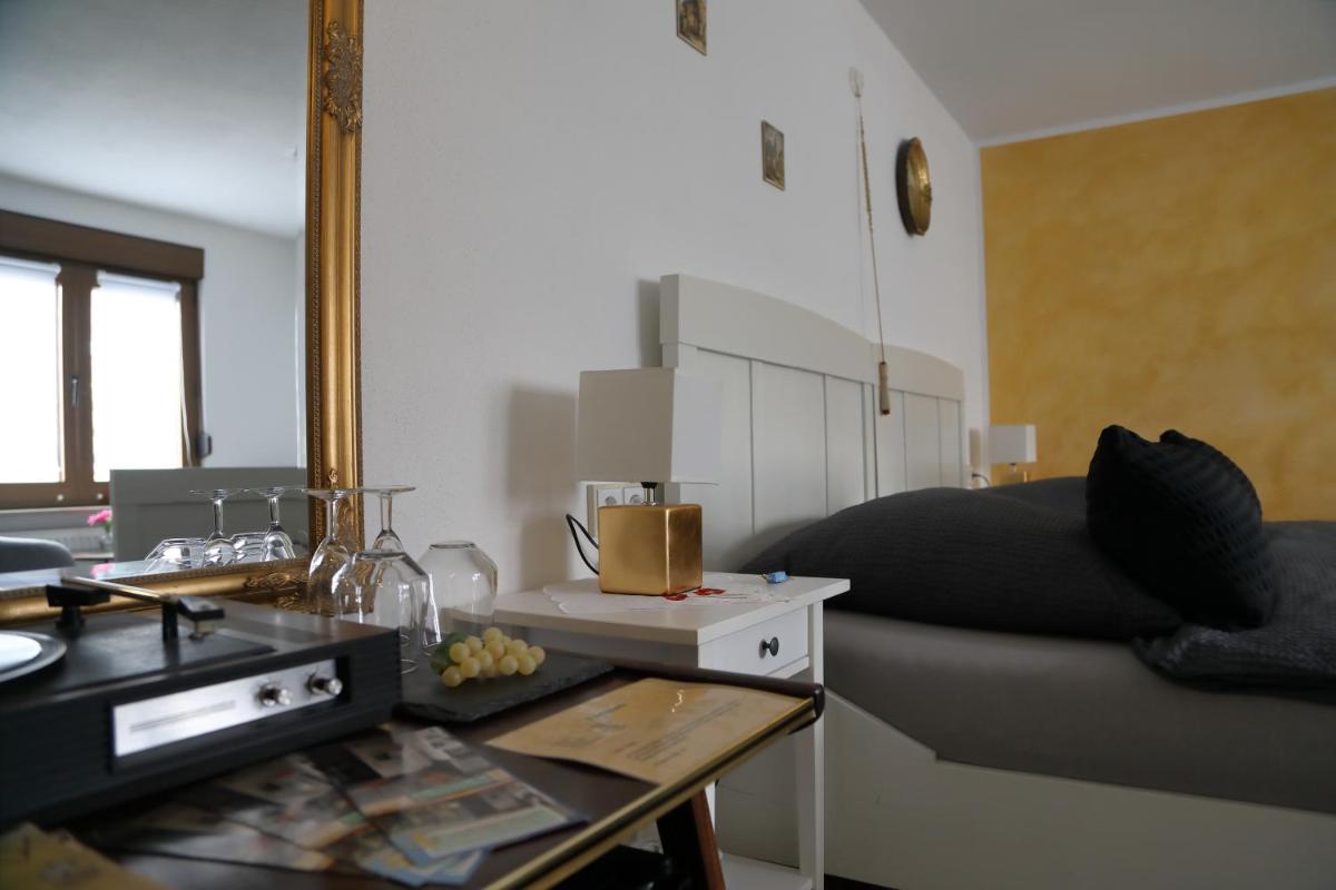 Deluxe Double Room - Photo 3