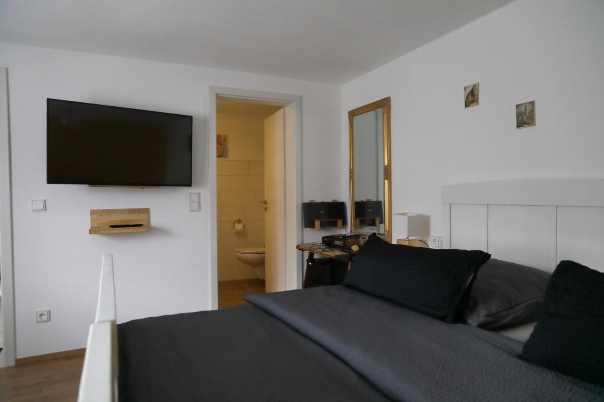 Deluxe Double Room - Photo 1