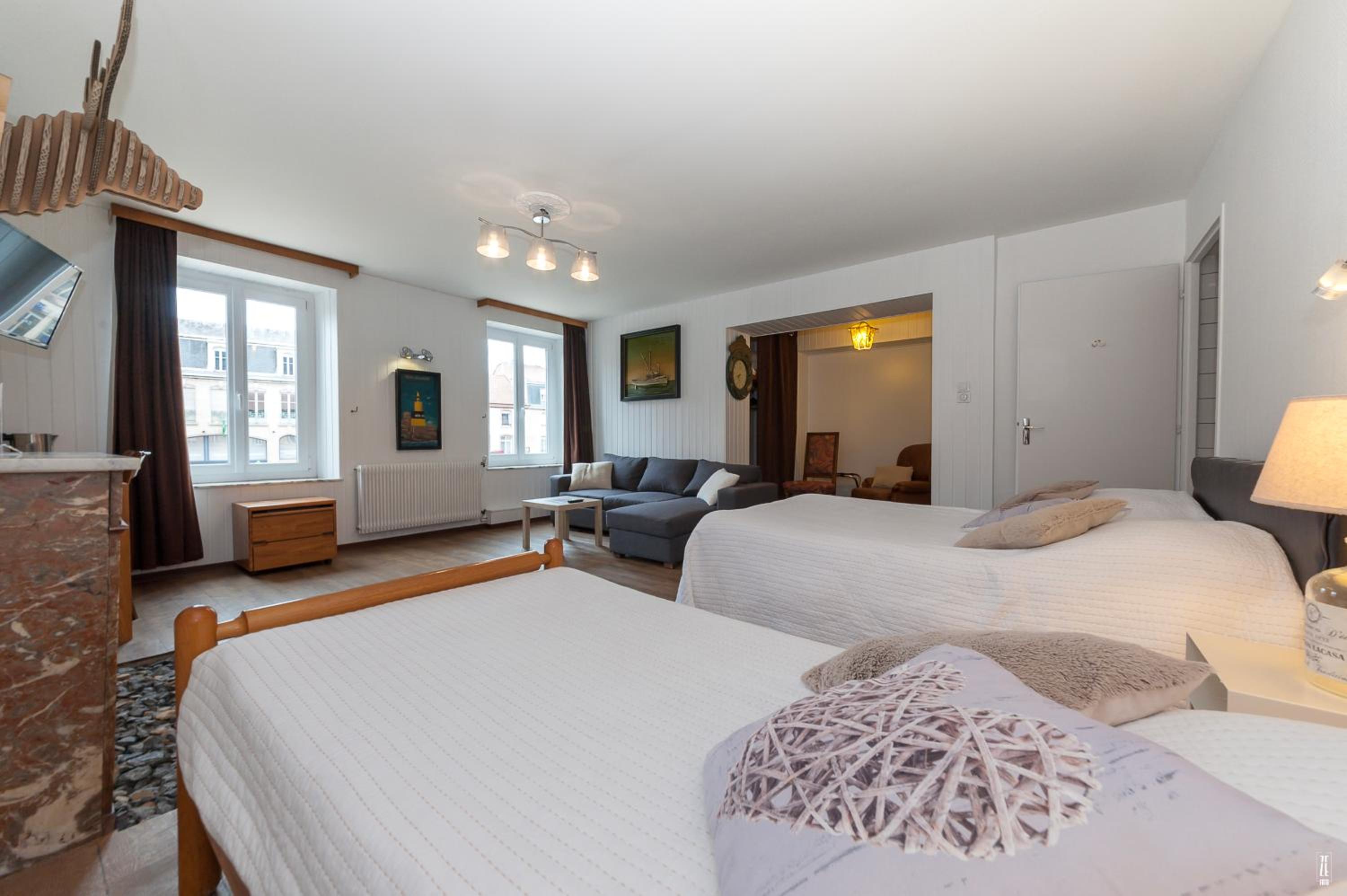 Triple Room - Photo 1