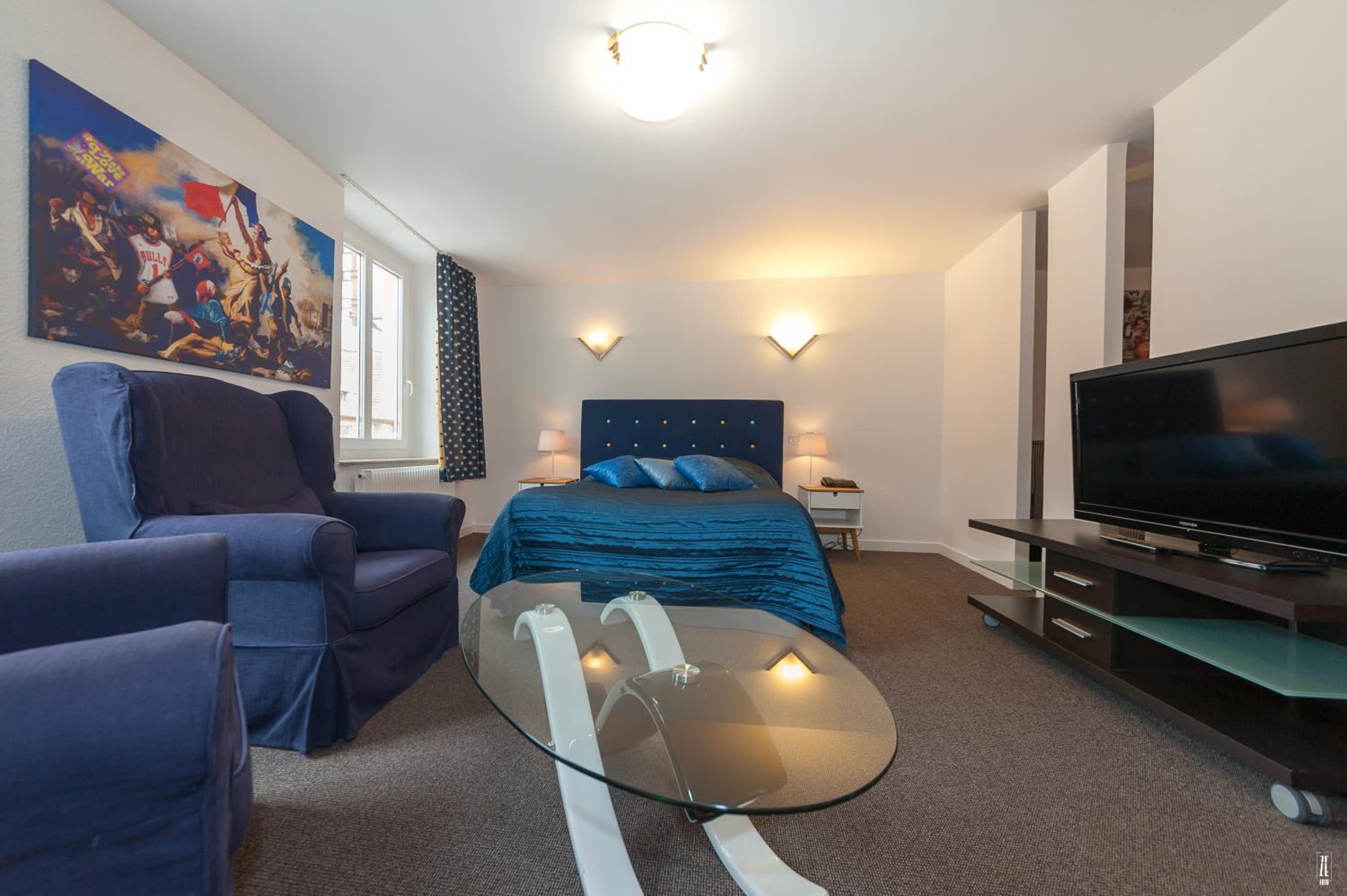 Triple Room - Photo 2