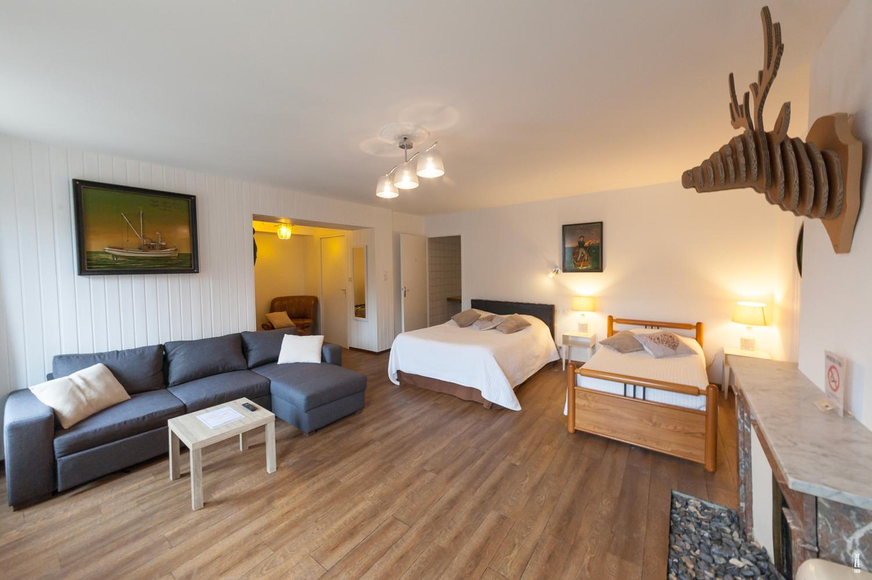 Triple Room - Photo 3