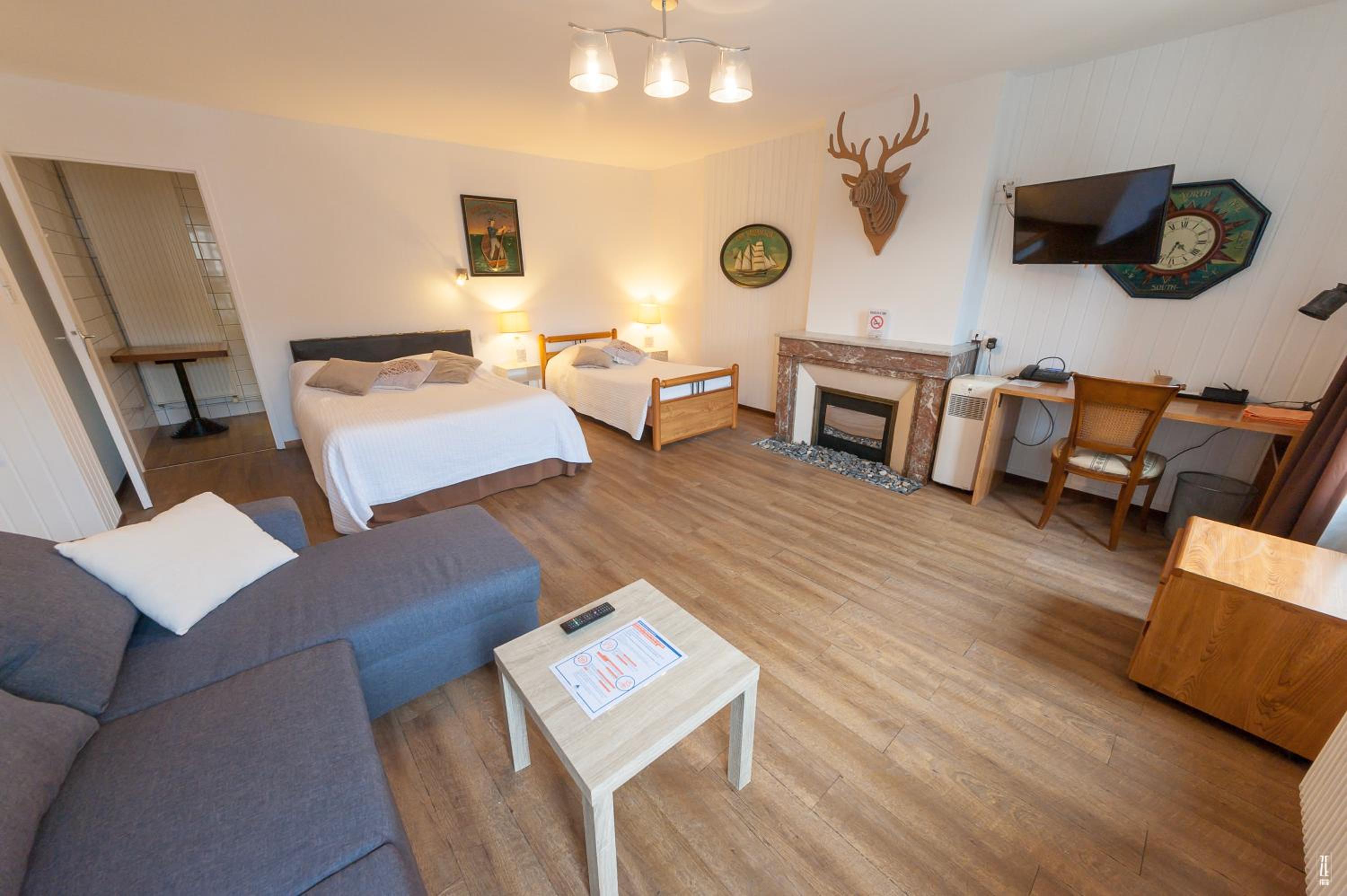 Triple Room - Photo 4