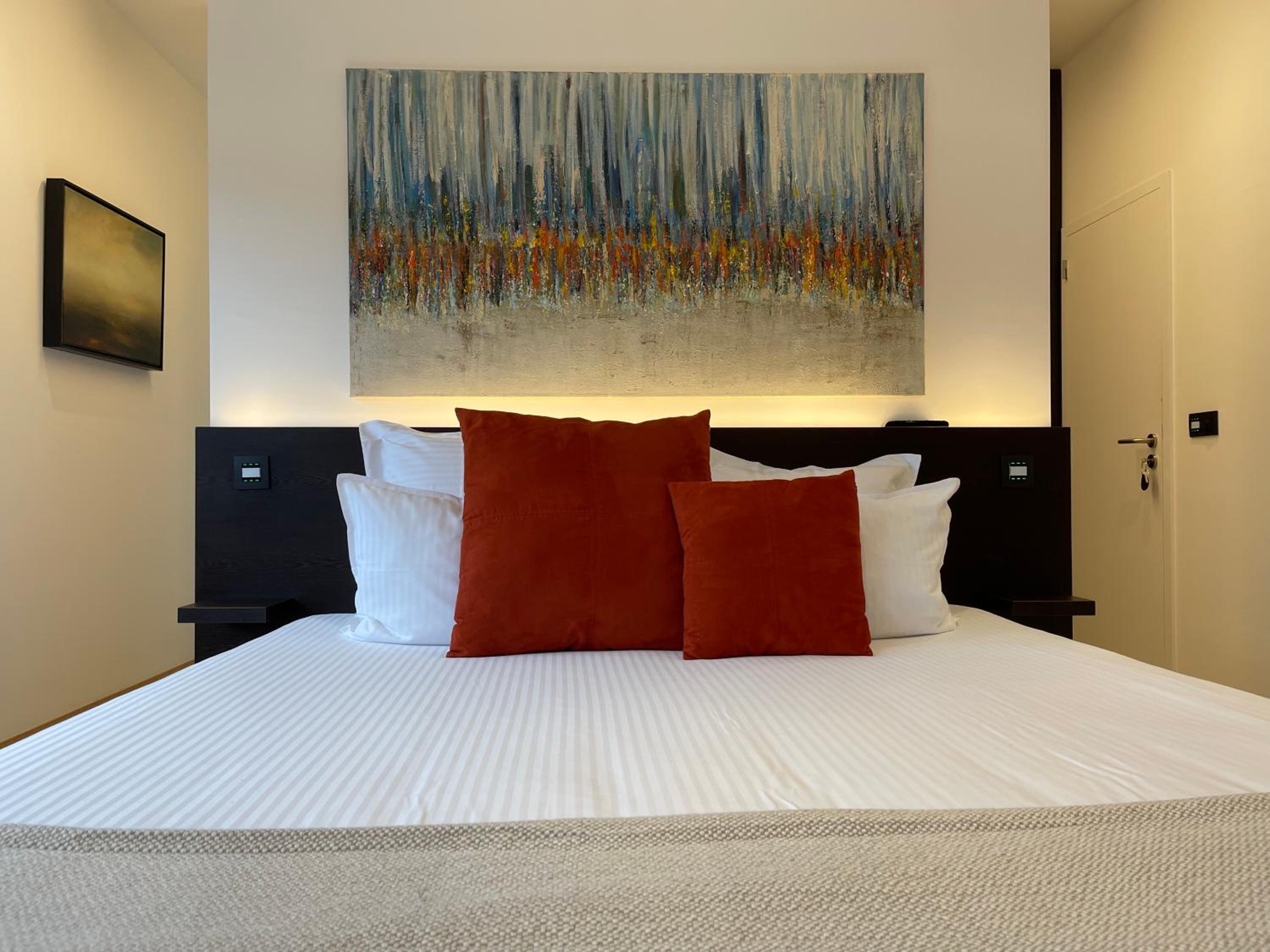 Double Room with Garden View photo 1