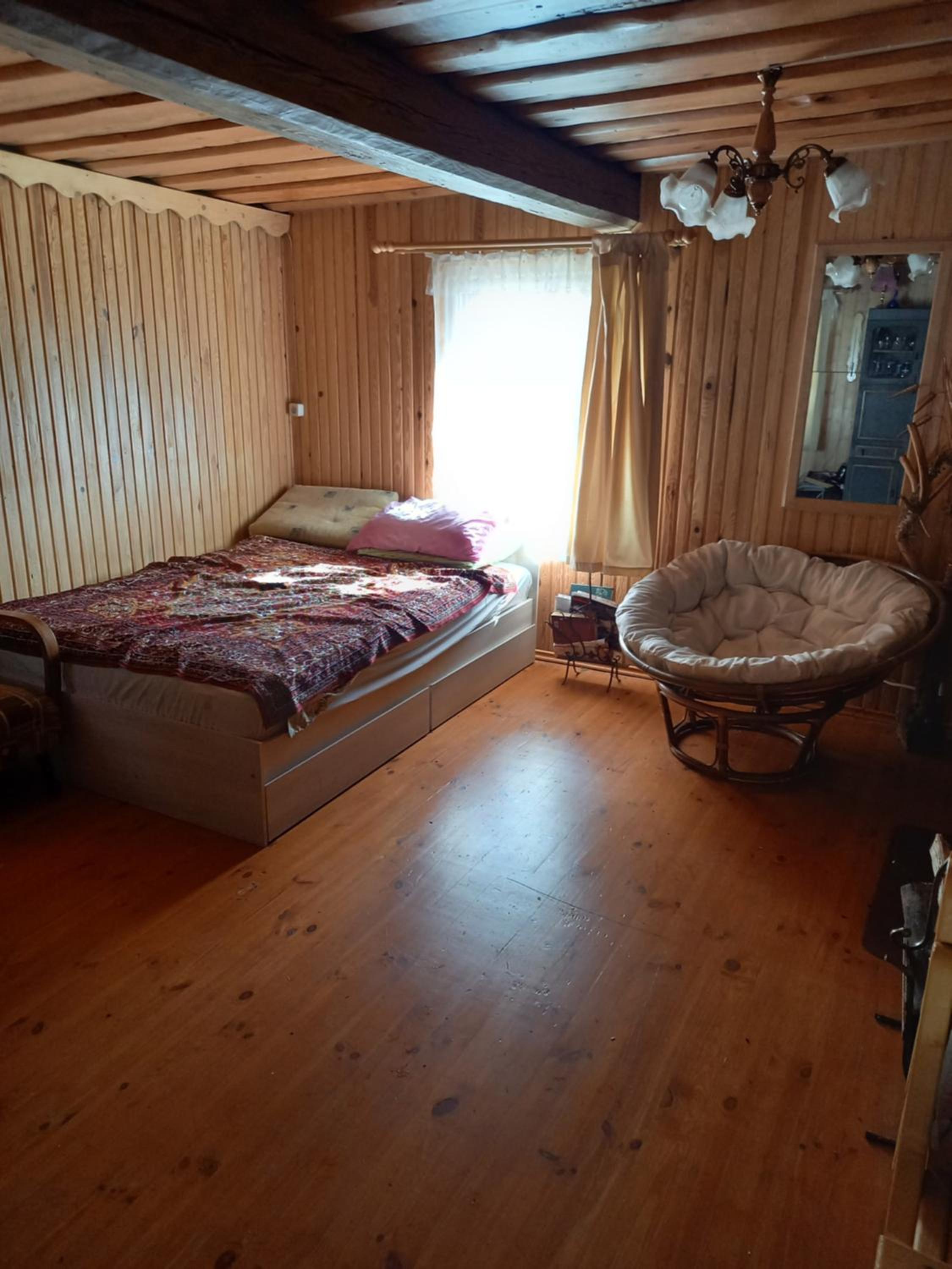 Two-Bedroom House photo 2