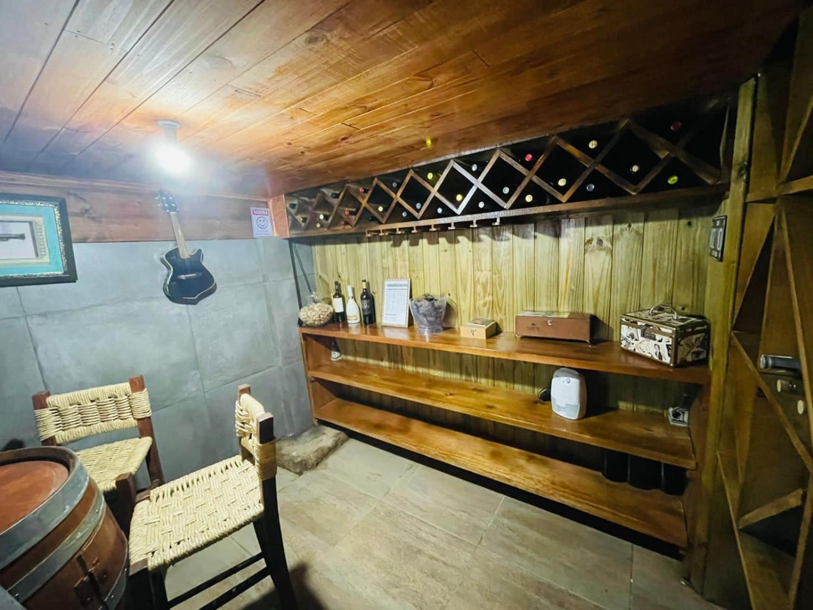 Chalet - Photo 69