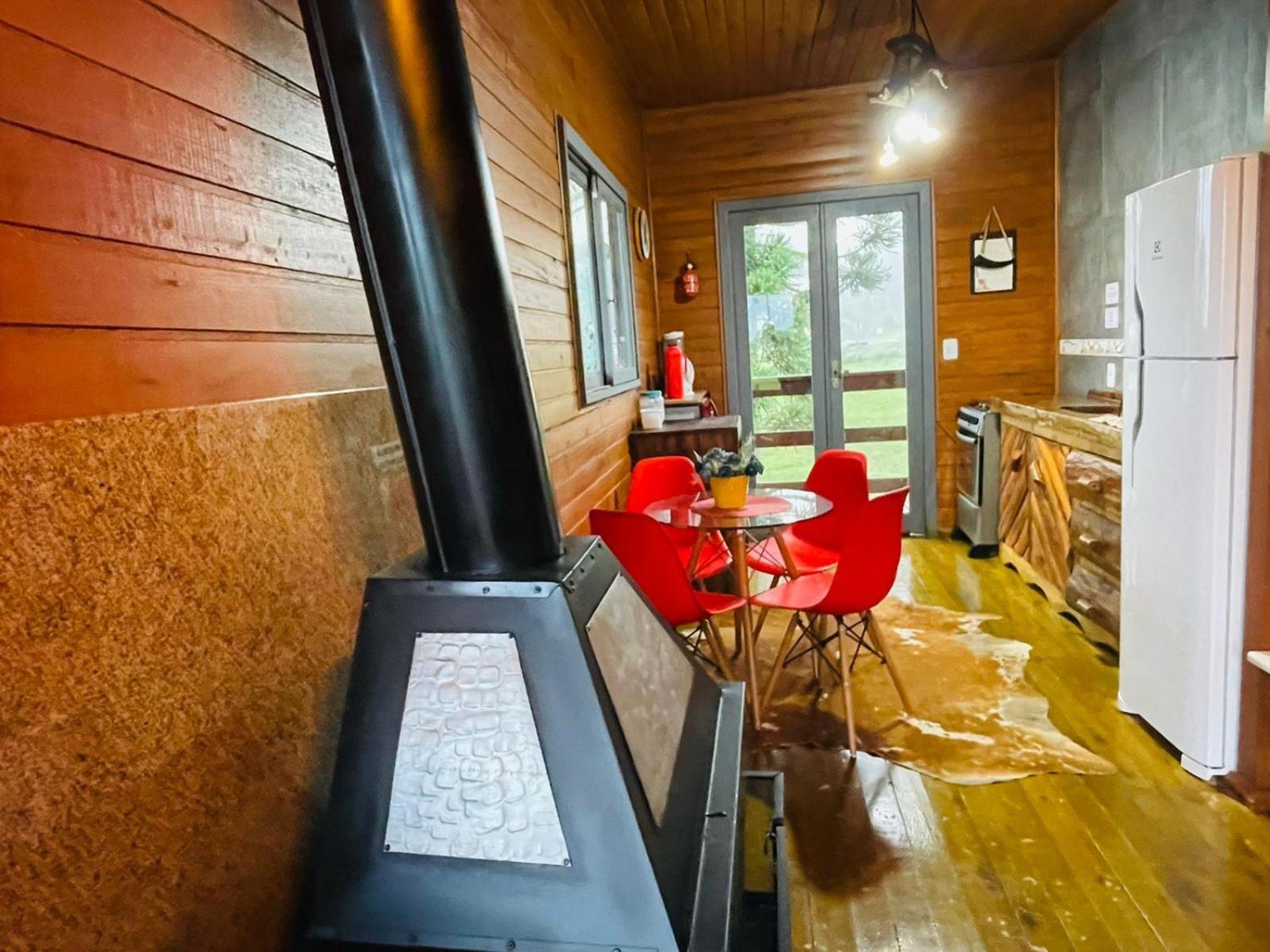 Chalet - Photo 72
