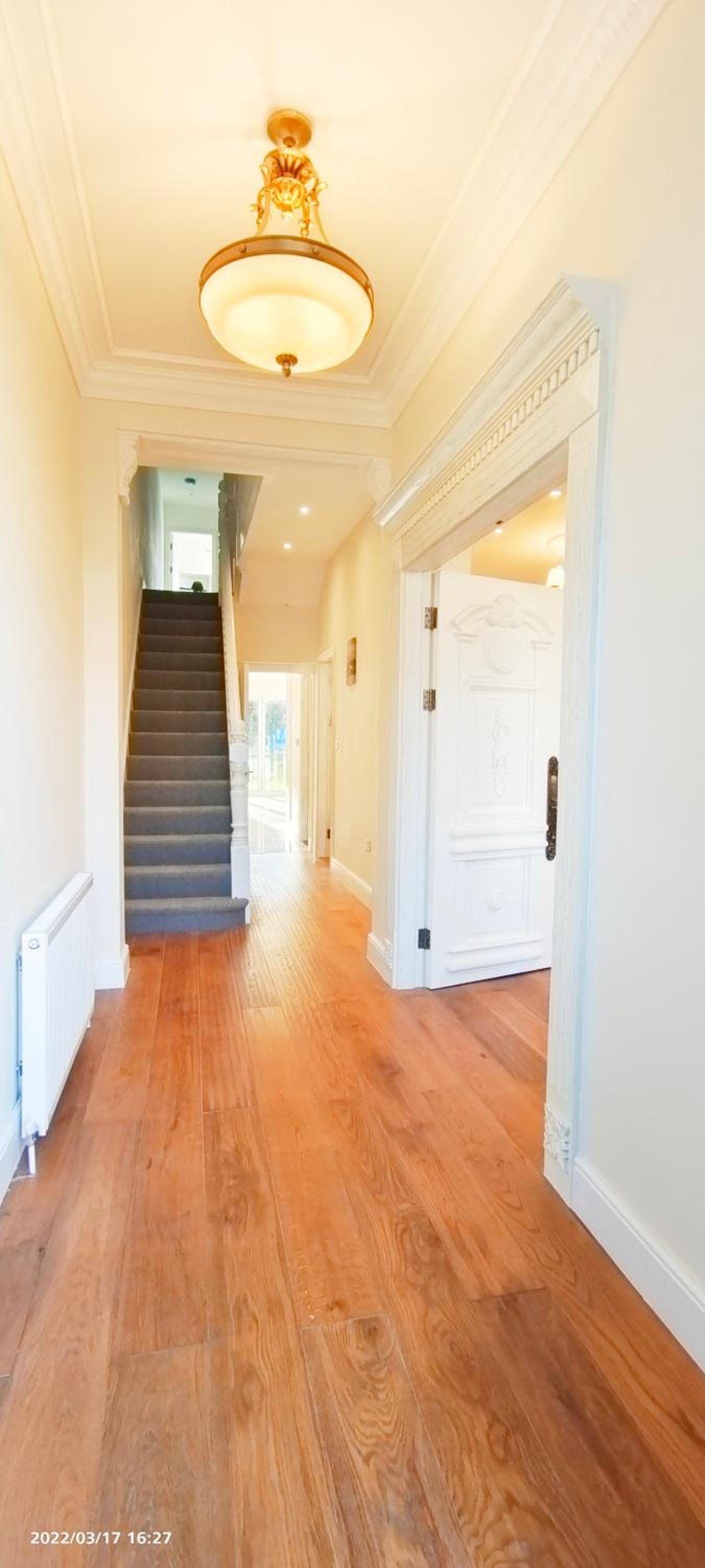 Villa photo 2