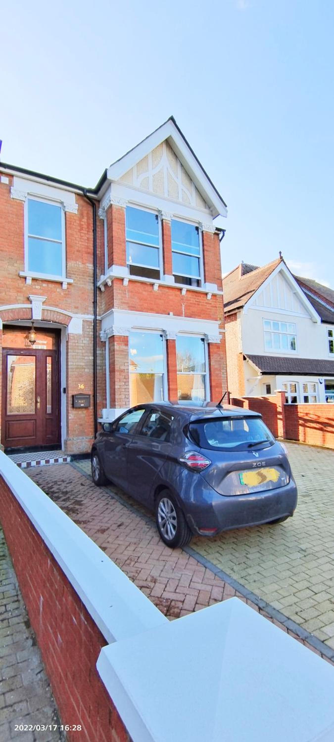Villa photo 3