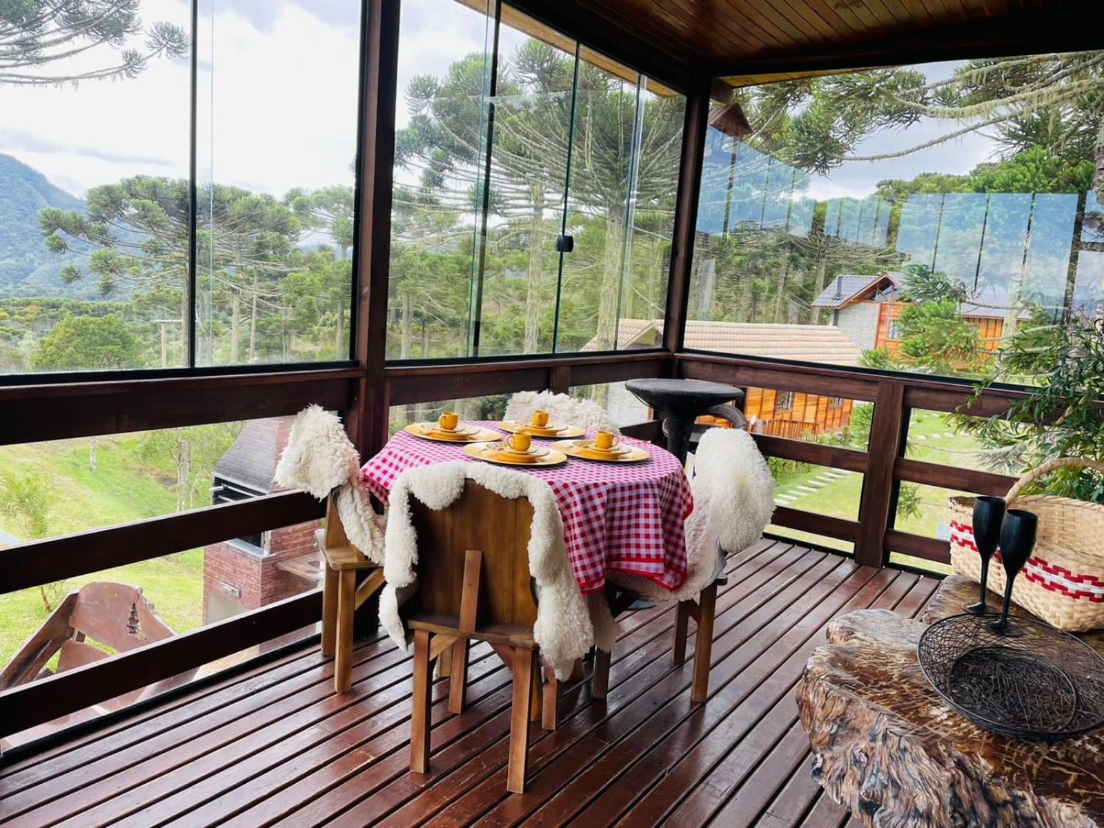Chalet - Photo 74