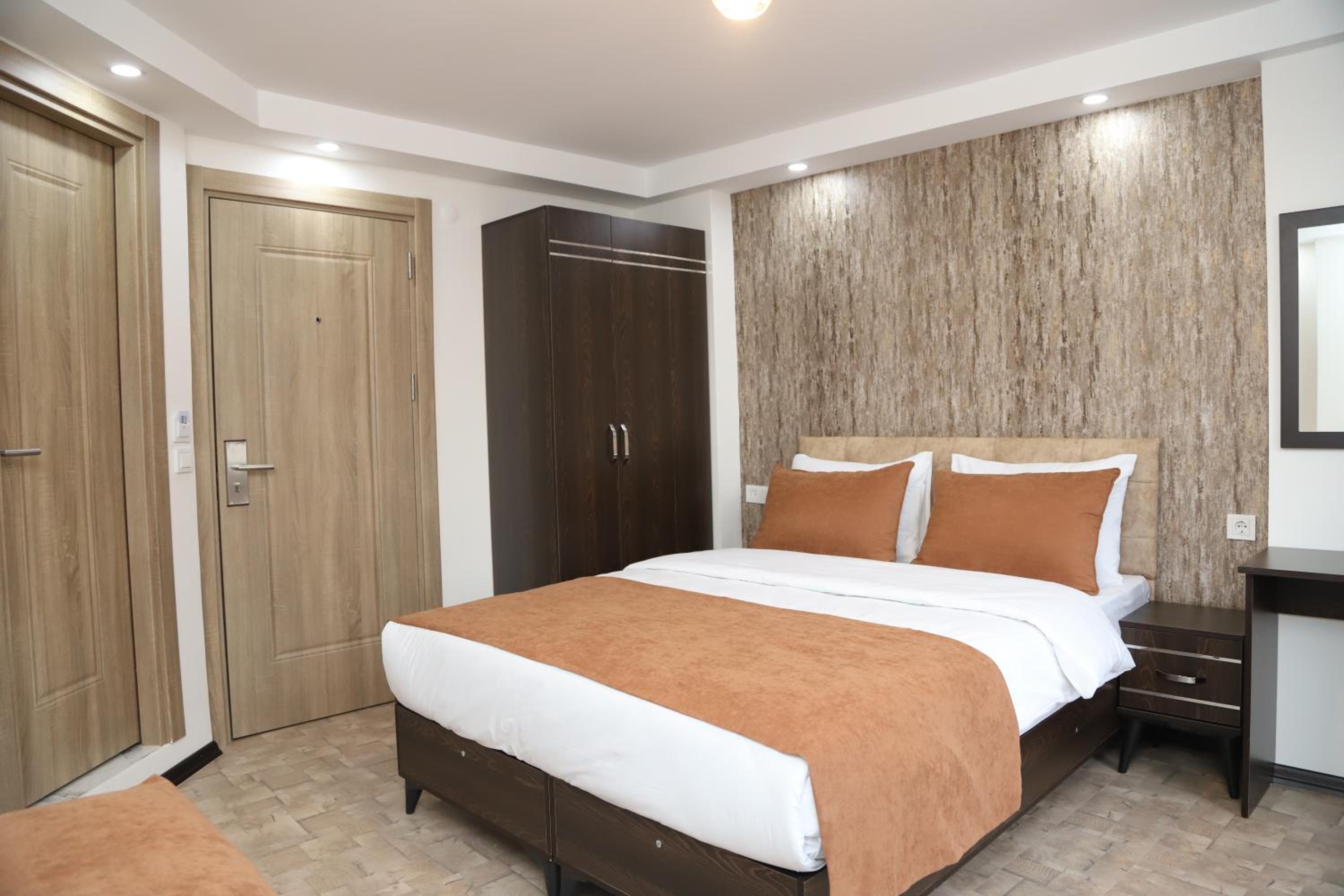 Triple Room with View photo 3
