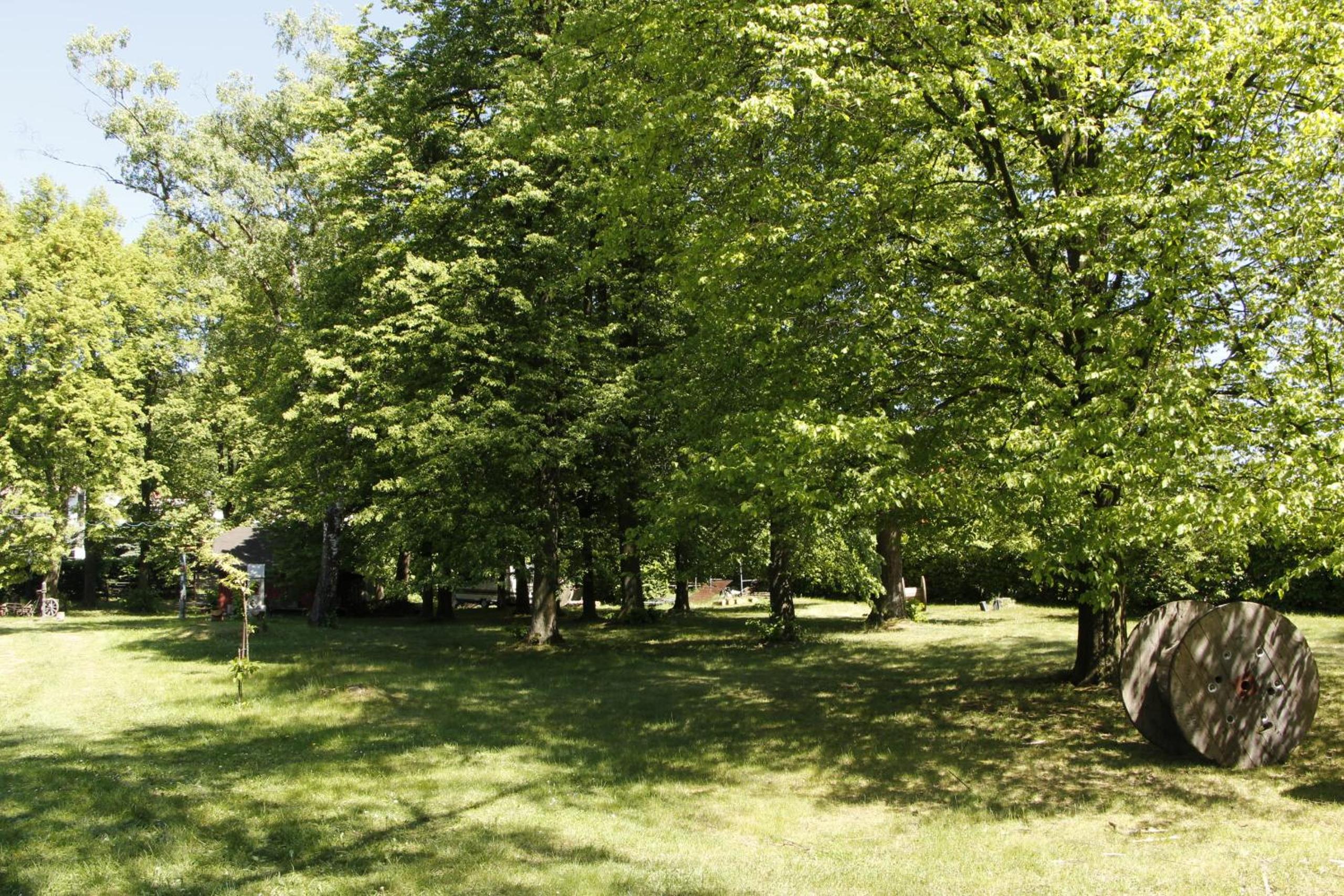 Caravan photo 2