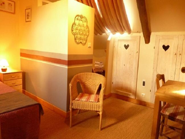 Double Room photo 2