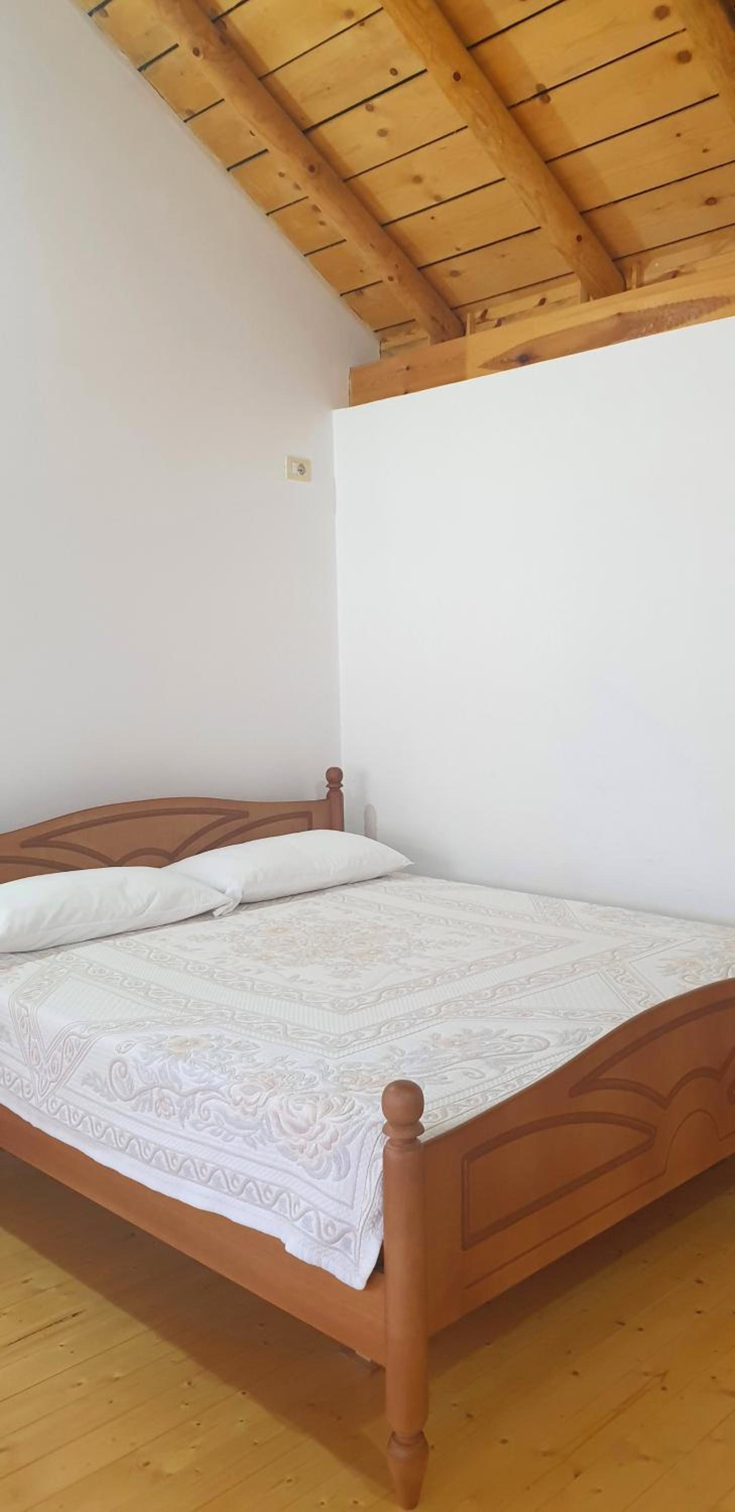 Double or Twin Room with Private Bathroom photo 2