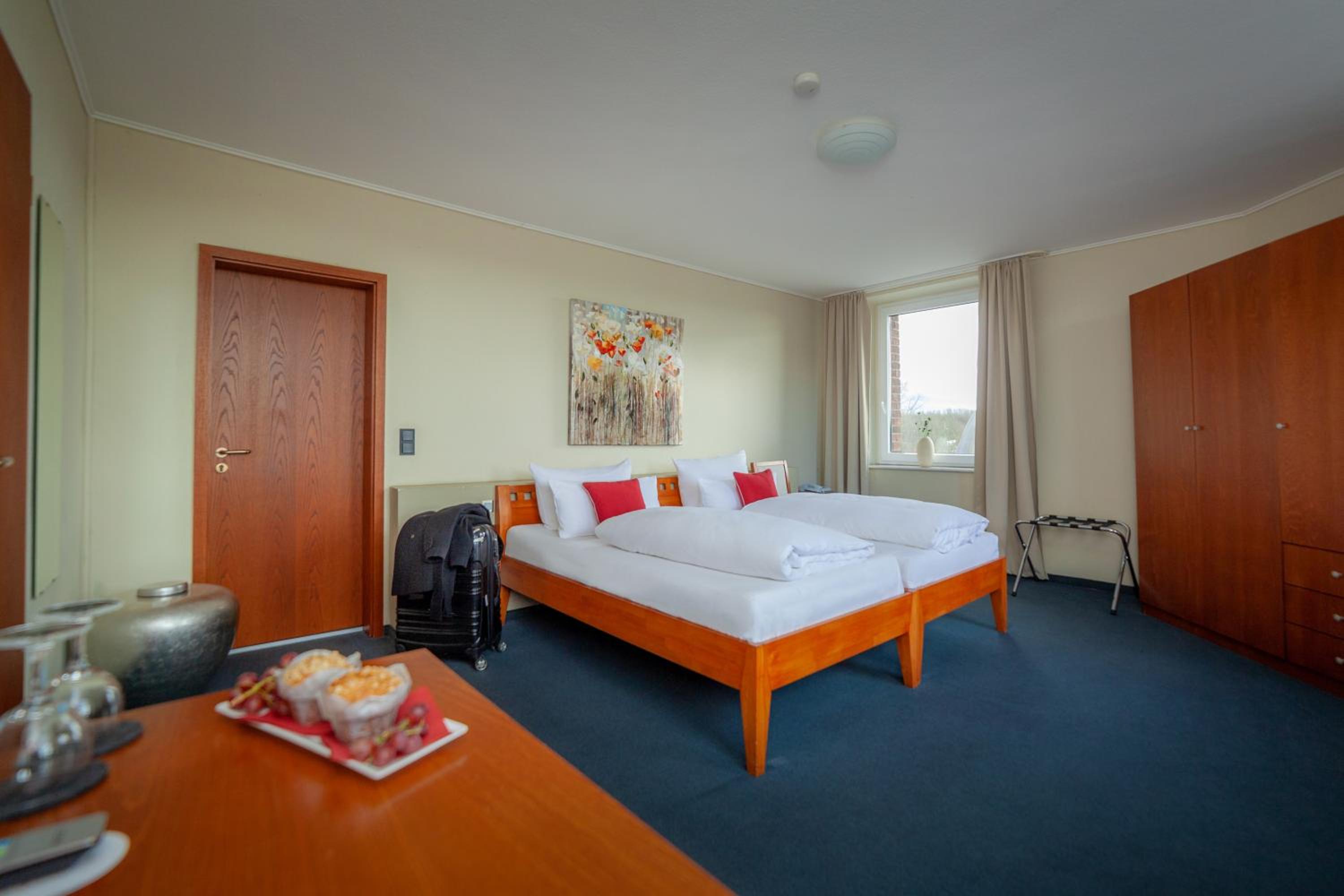 Double Room photo 2
