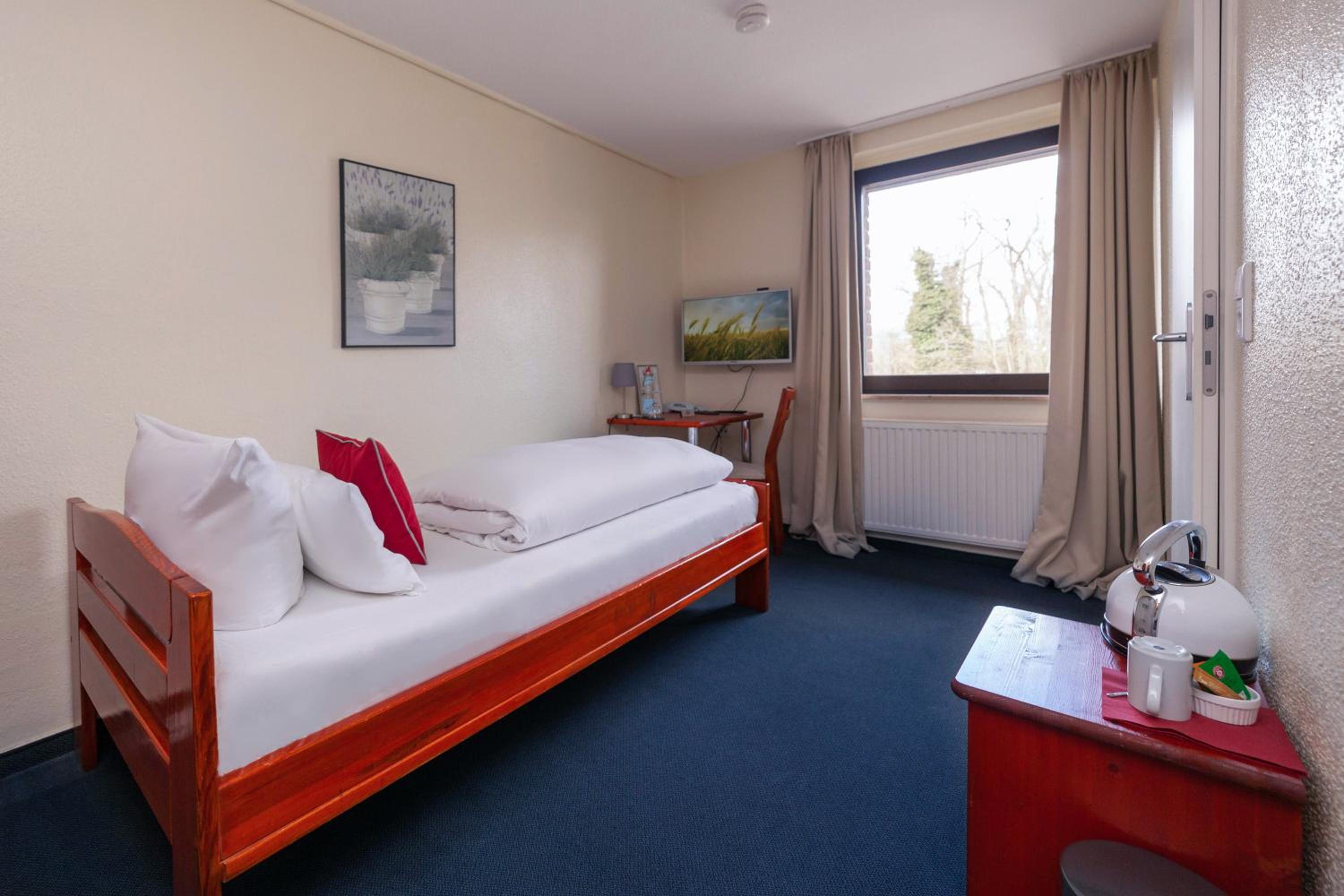 Single Room photo 1