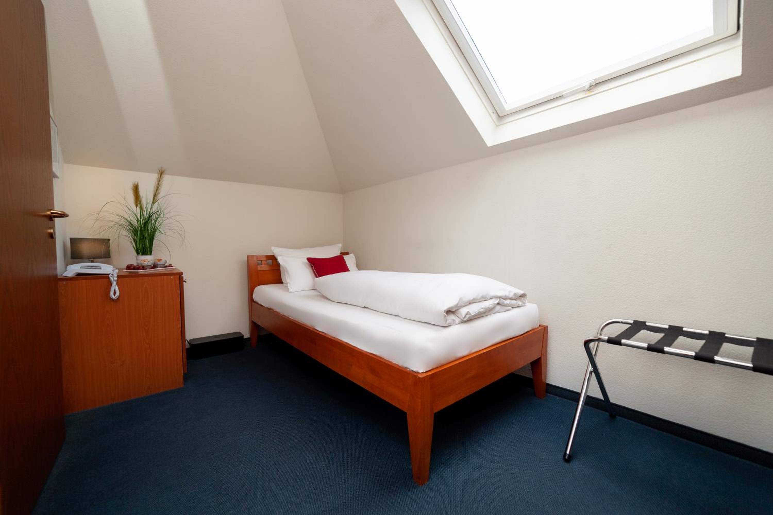 Economy Single Room photo 3