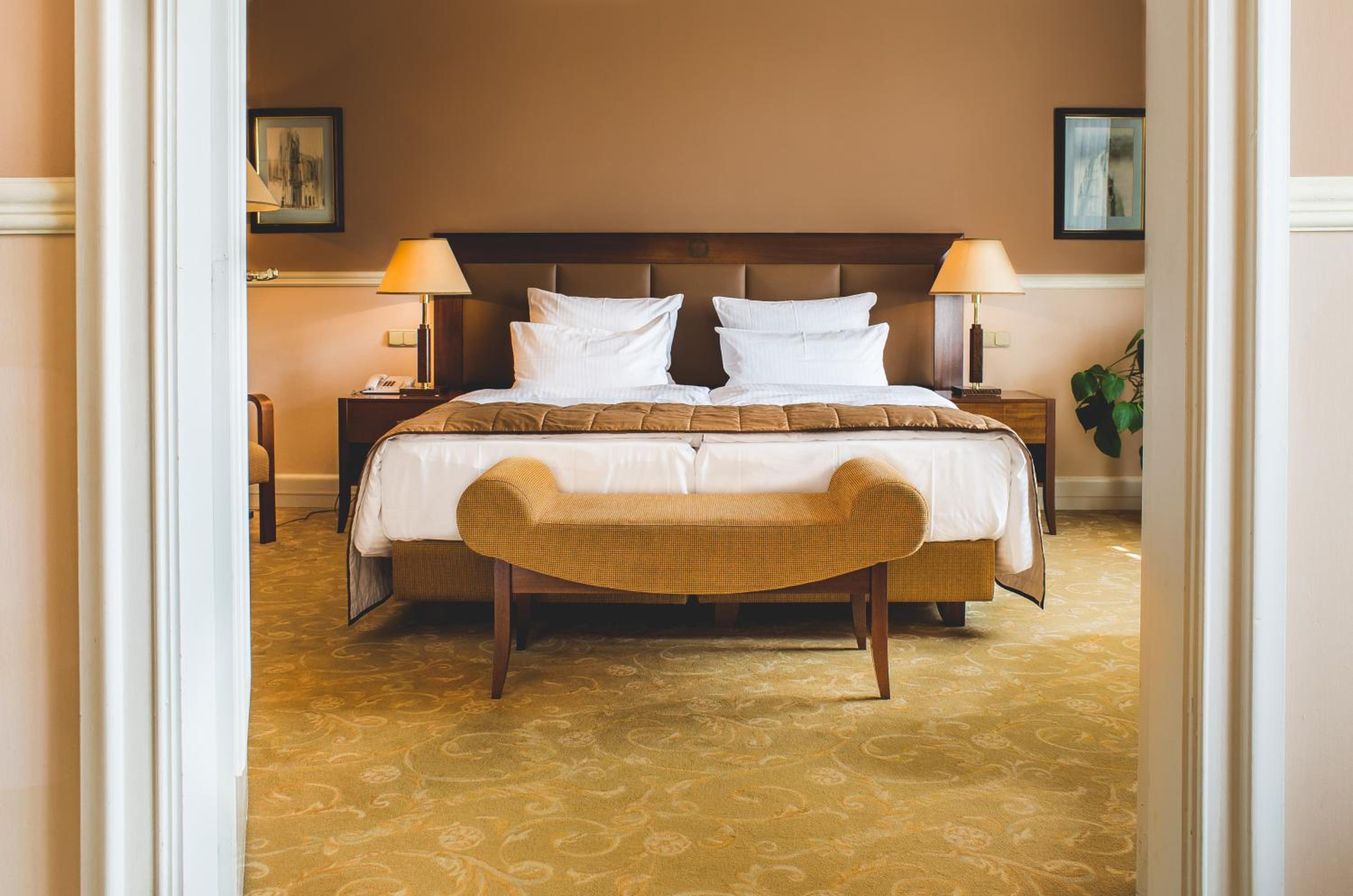 Deluxe Junior Suite