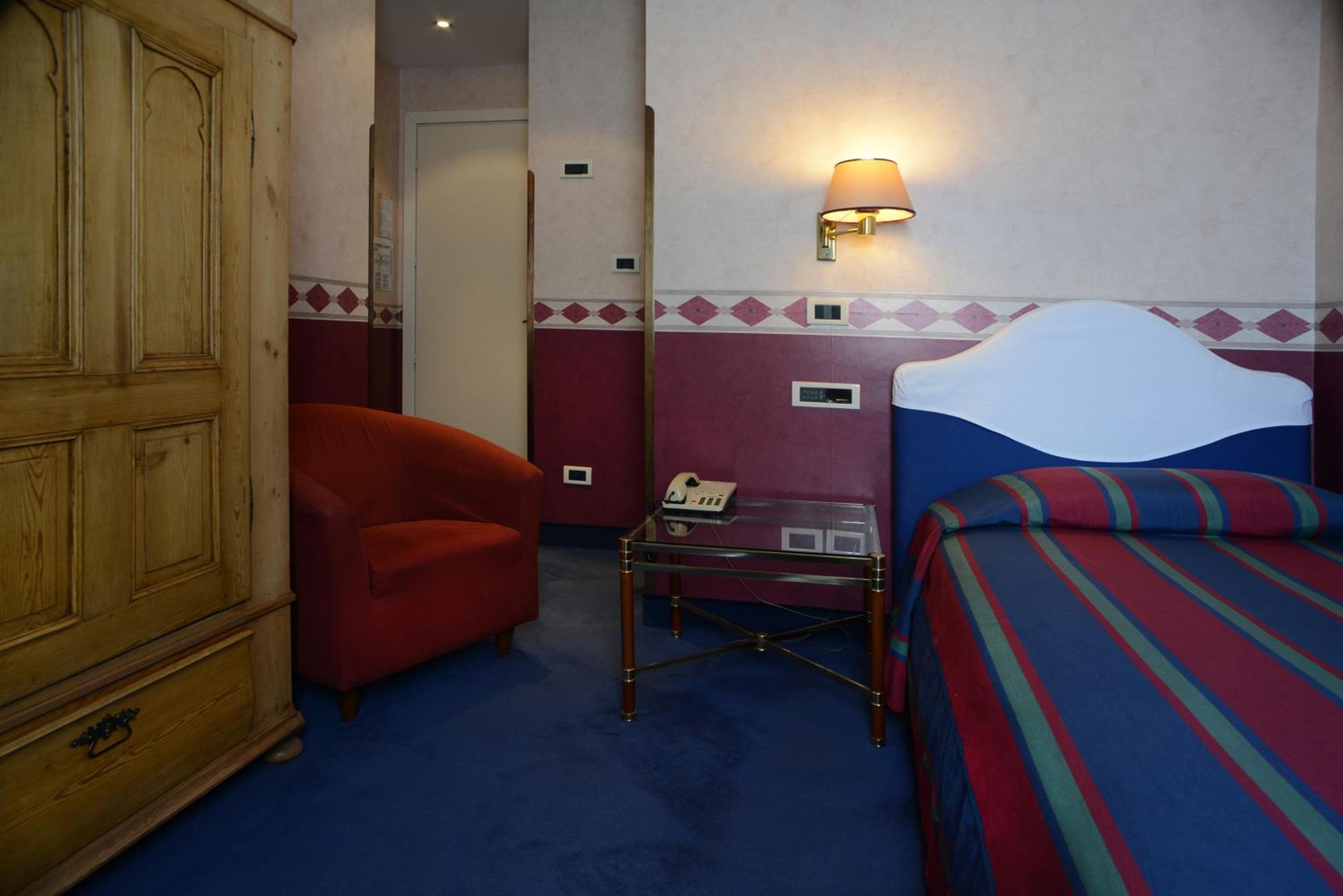 Standard Single Room photo 1