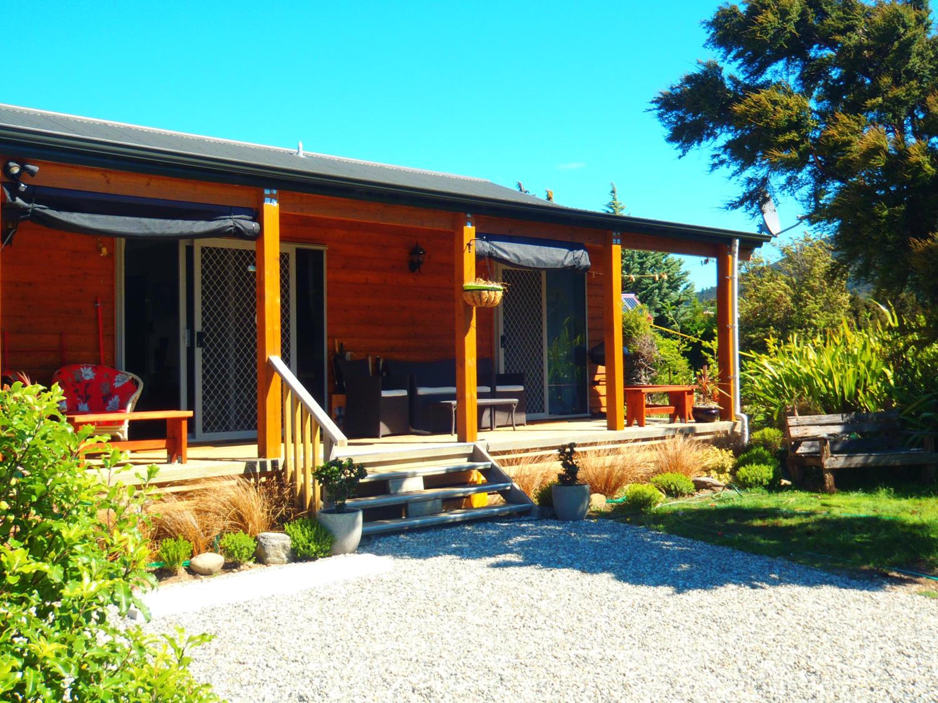 Vacation Home - Photo 11