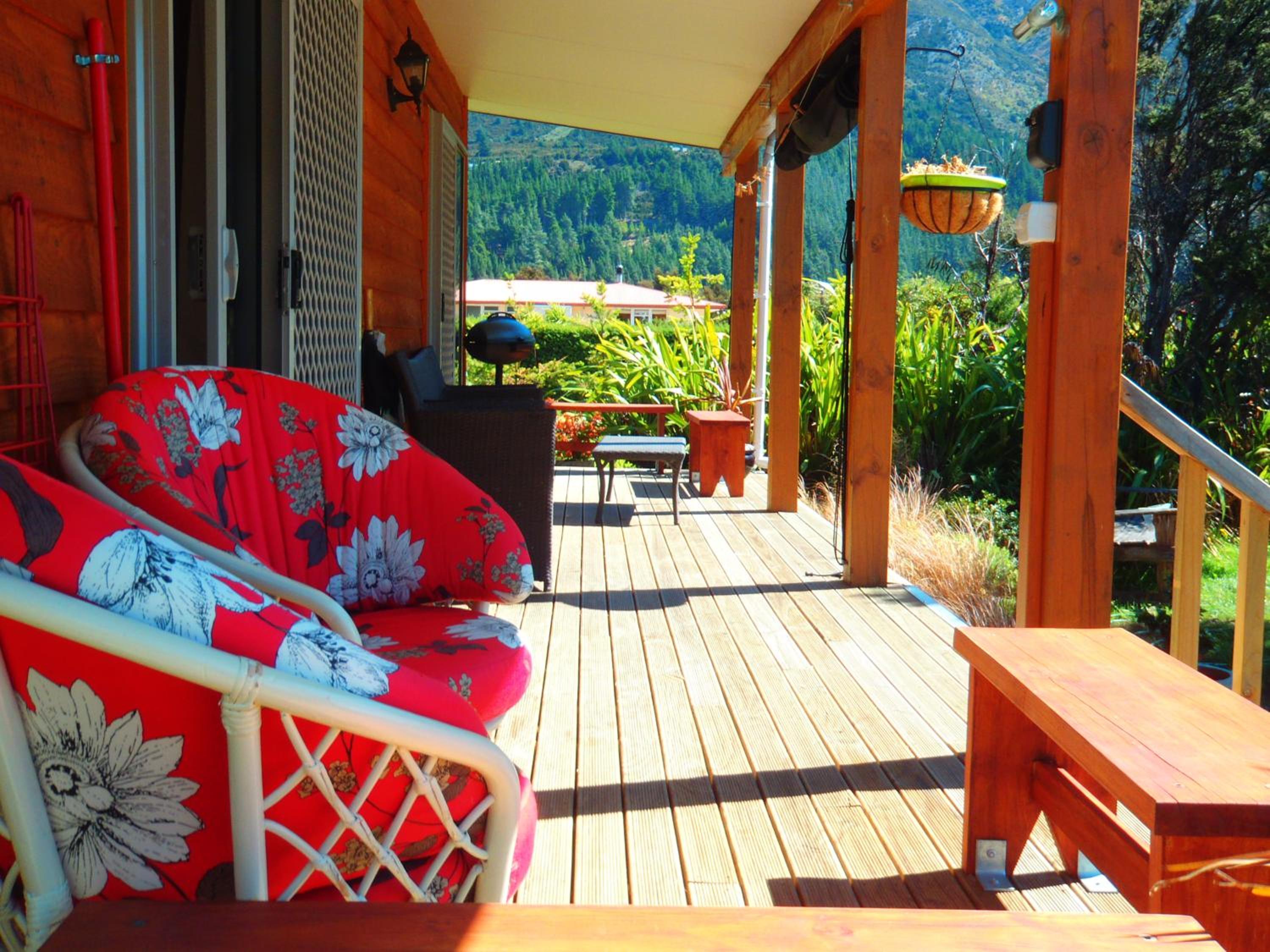 Vacation Home - Photo 31