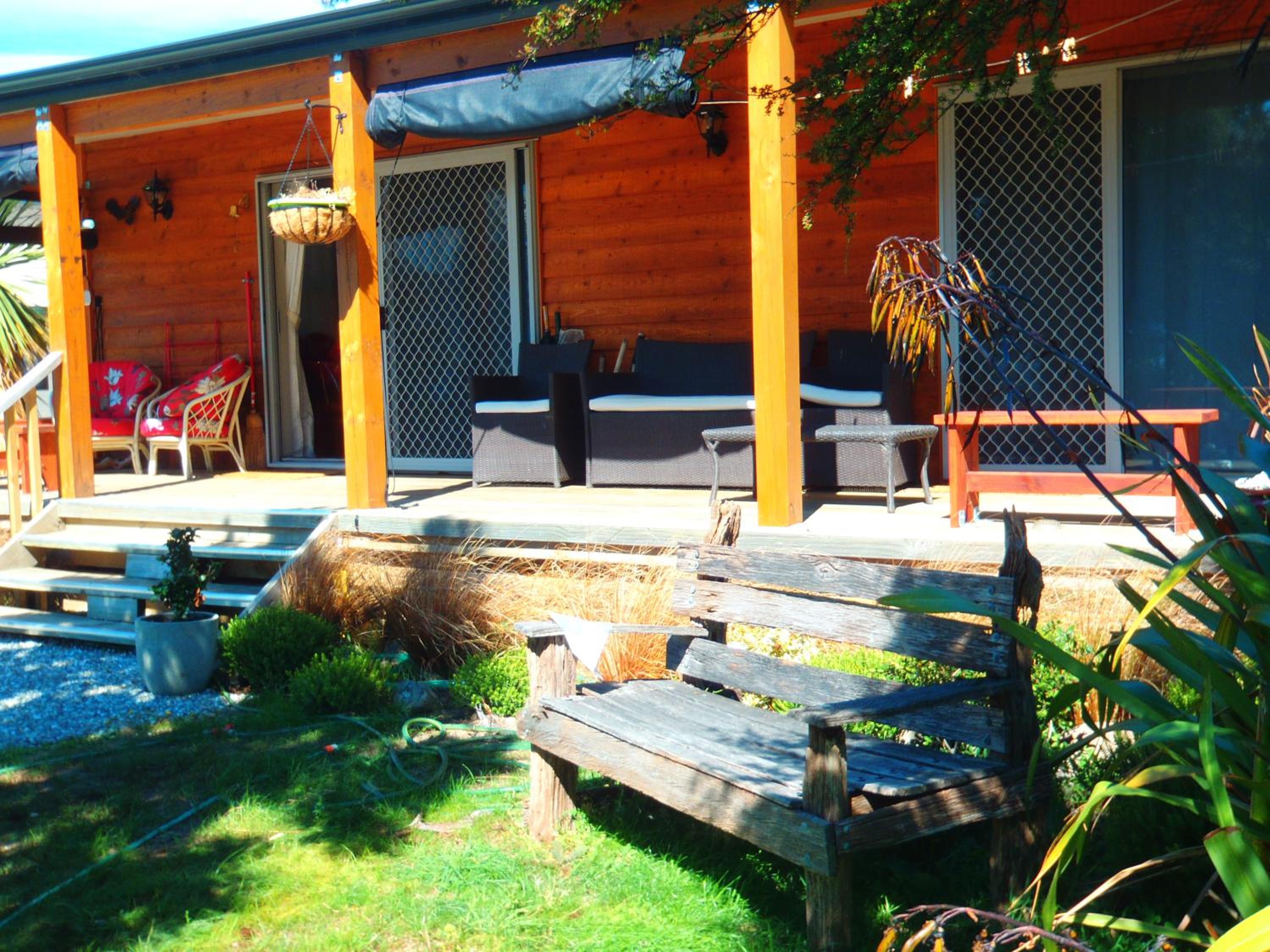 Vacation Home - Photo 32