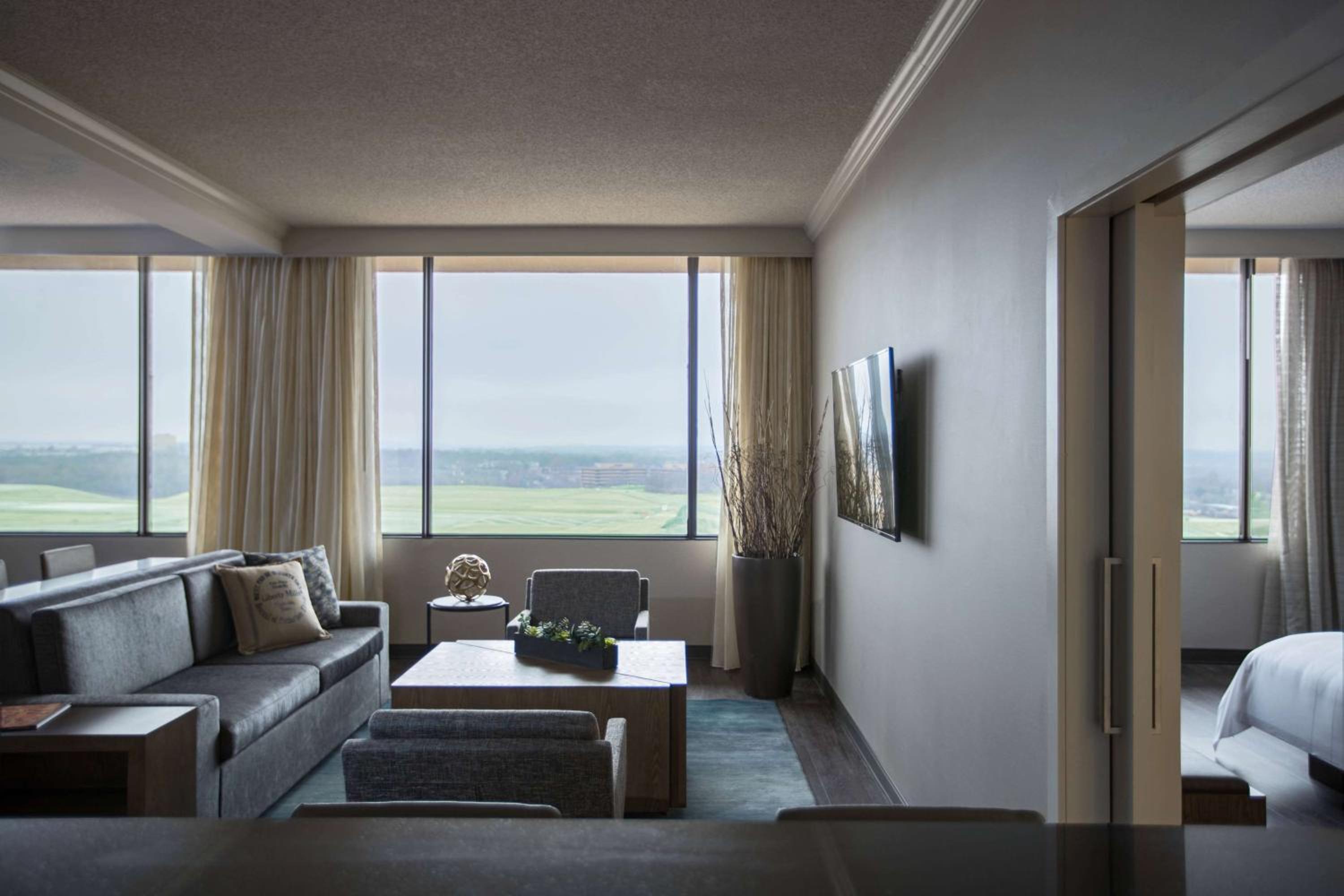 Suite photo 2