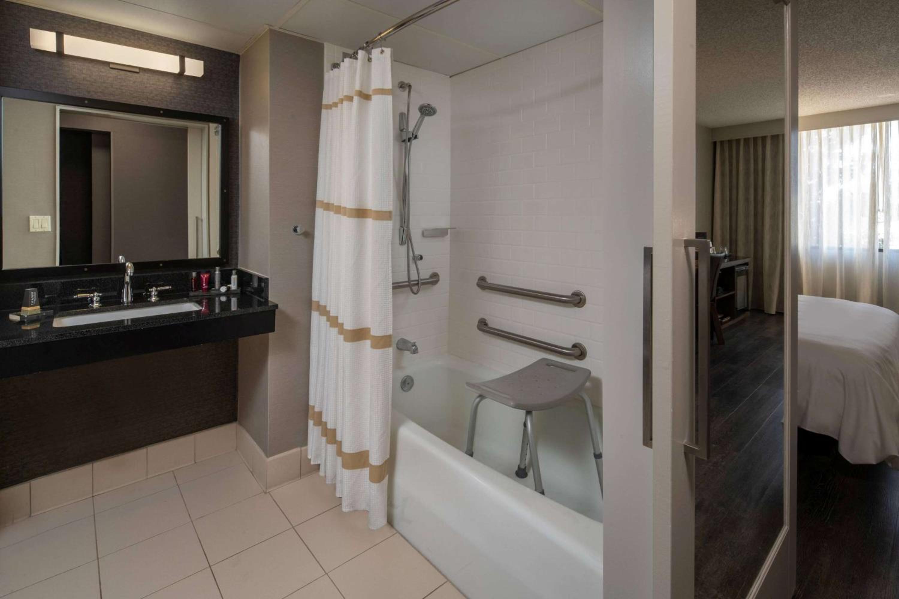 Mobility Accessible Deluxe King Bathtub - Photo 2