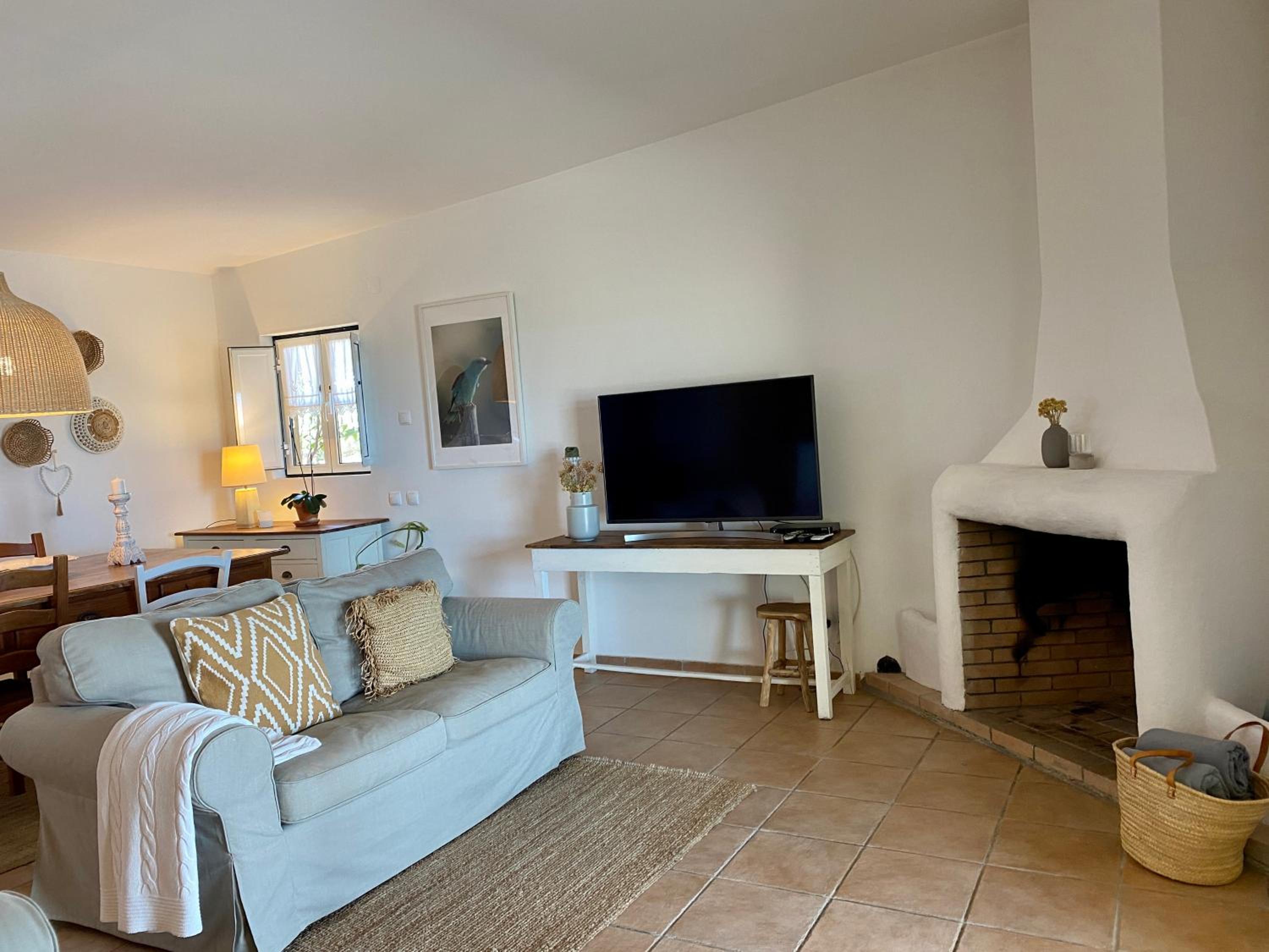 Two-Bedroom Villa photo 1