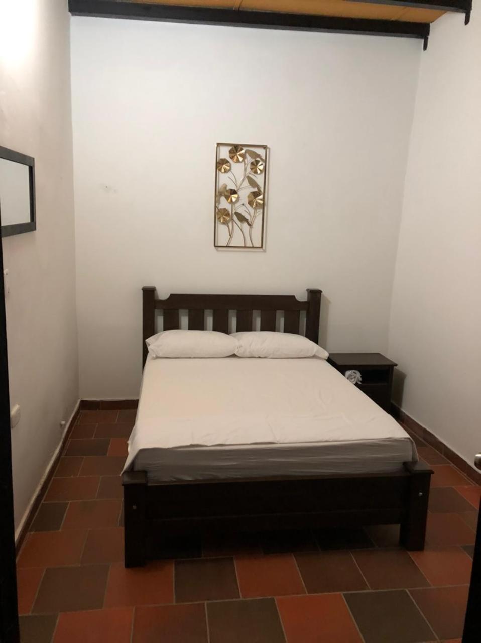 Double Room with Private Bathroom photo 1