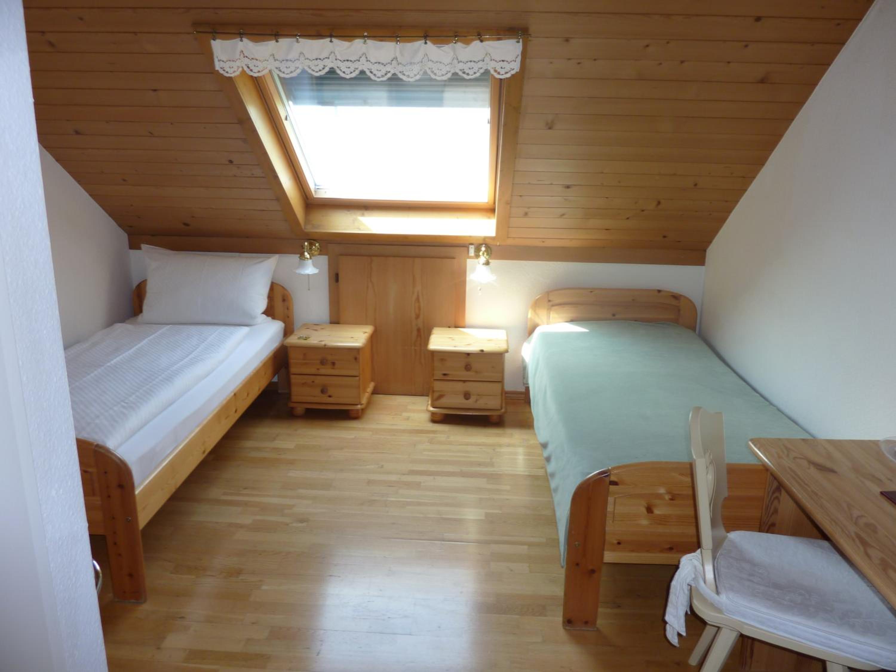 Economy Double Room - Photo 1