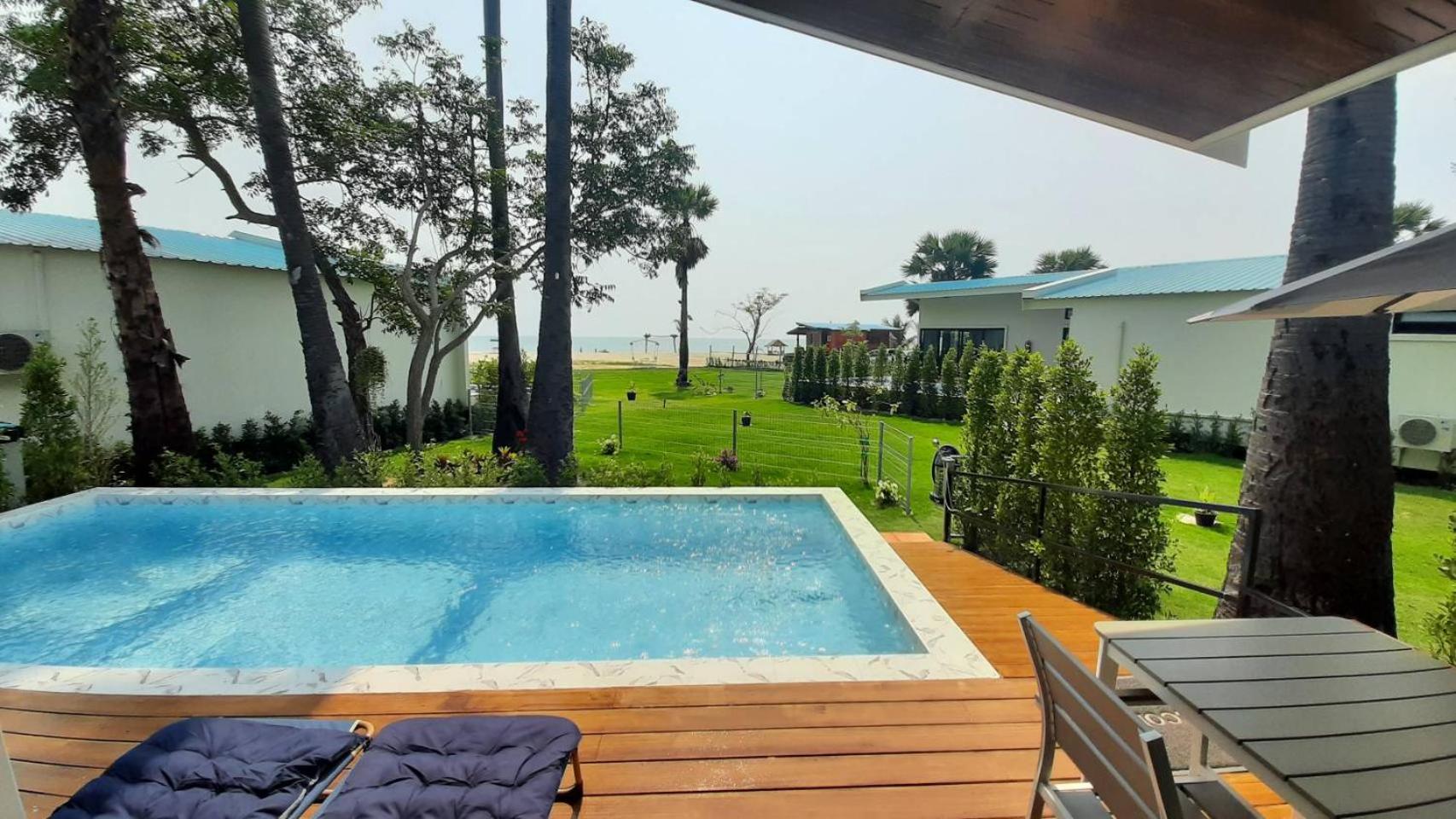One-Bedroom Villa - Photo 4
