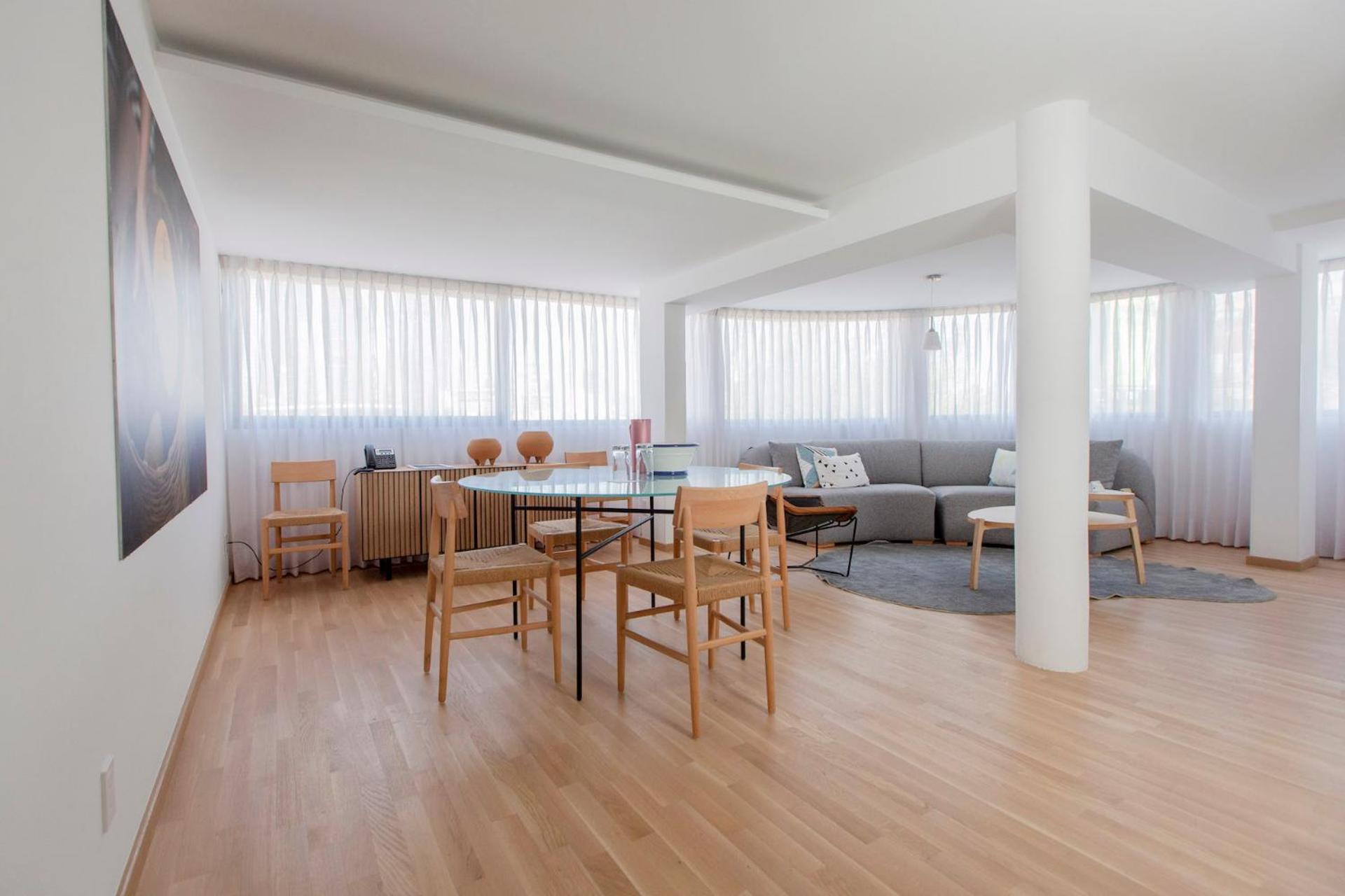 Suite photo 1