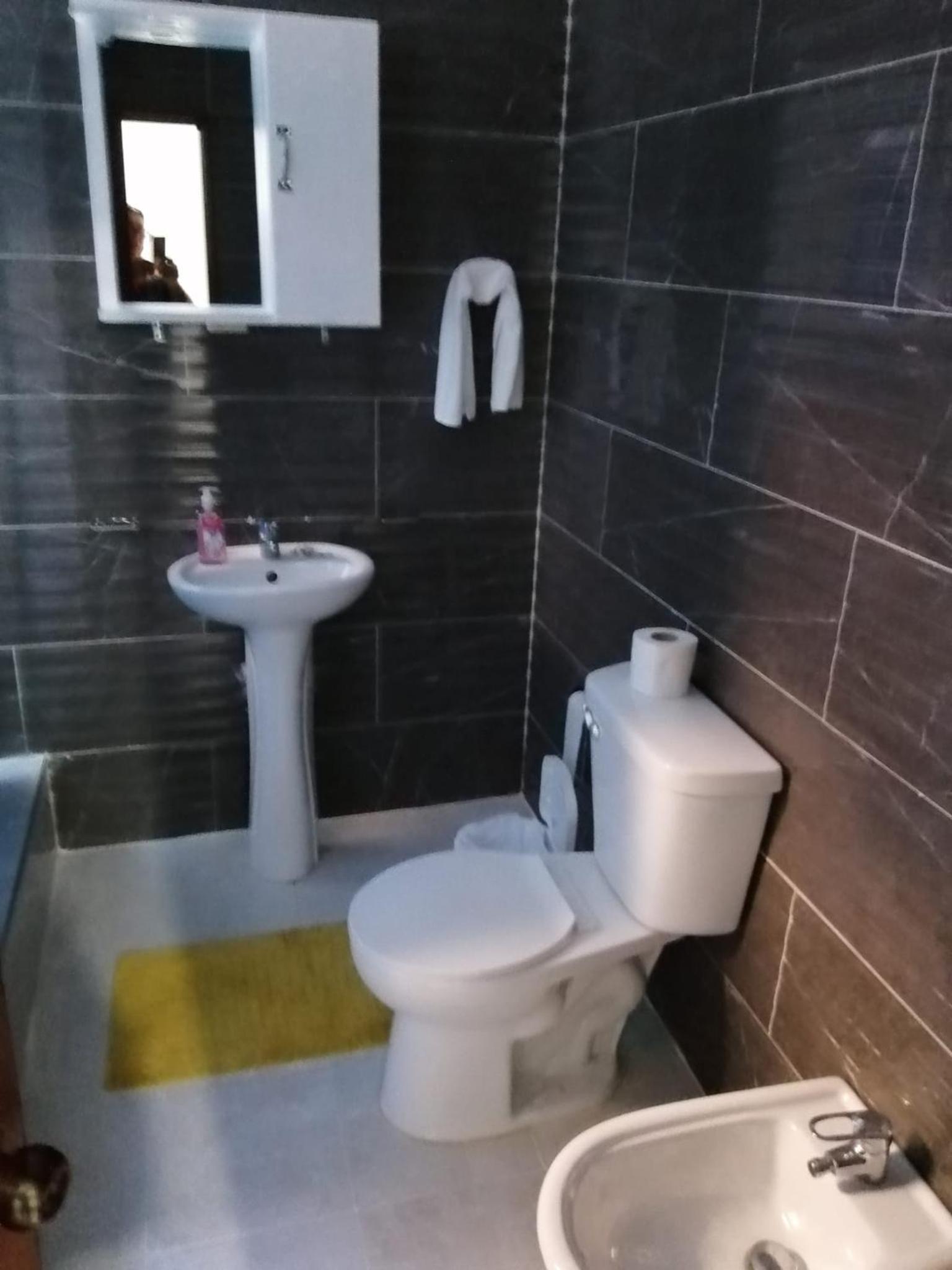 Apartamento - Planta Baja