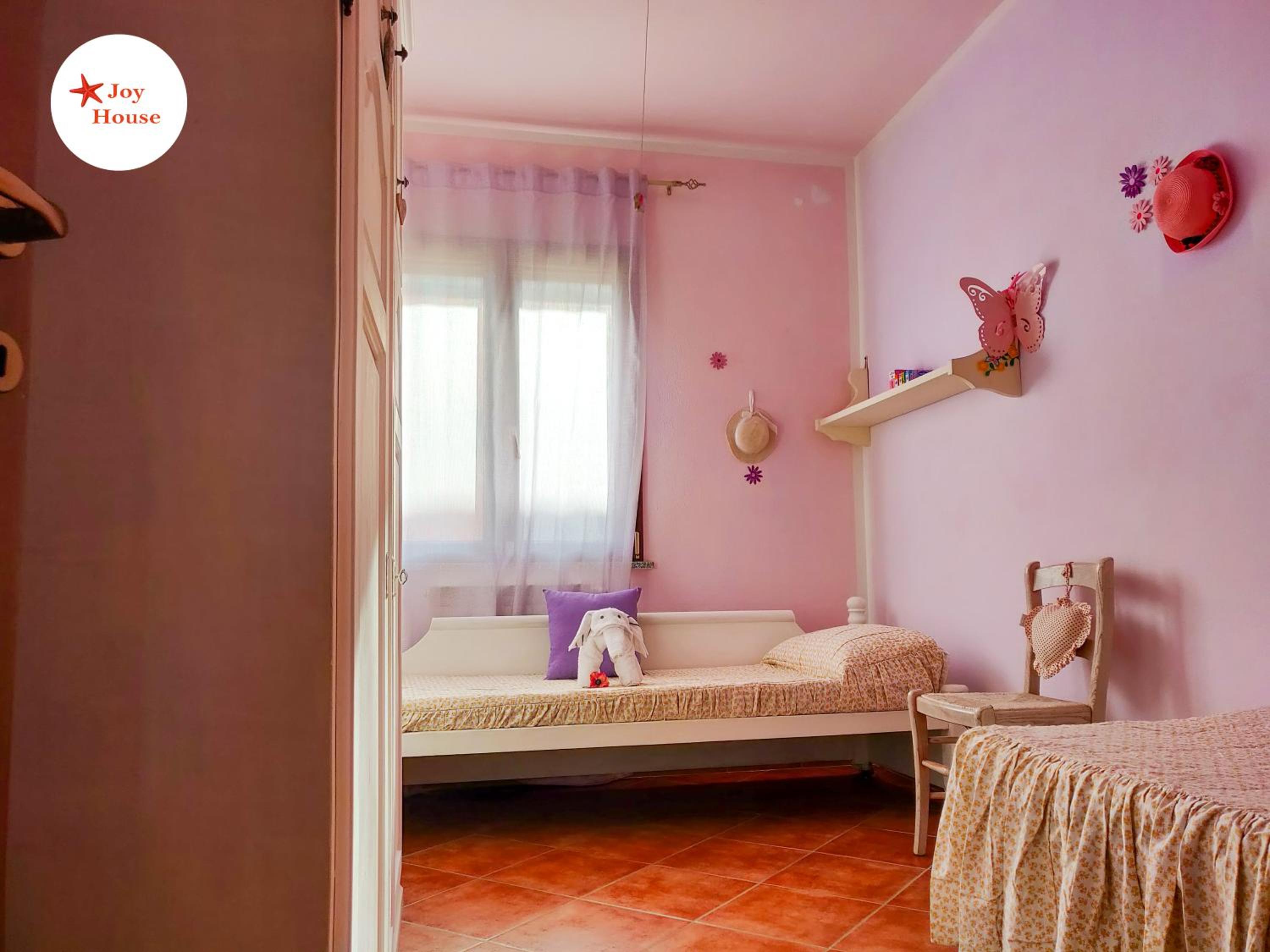 Two-Bedroom House photo 1
