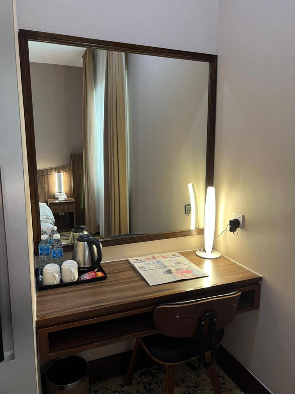 Superior King Room