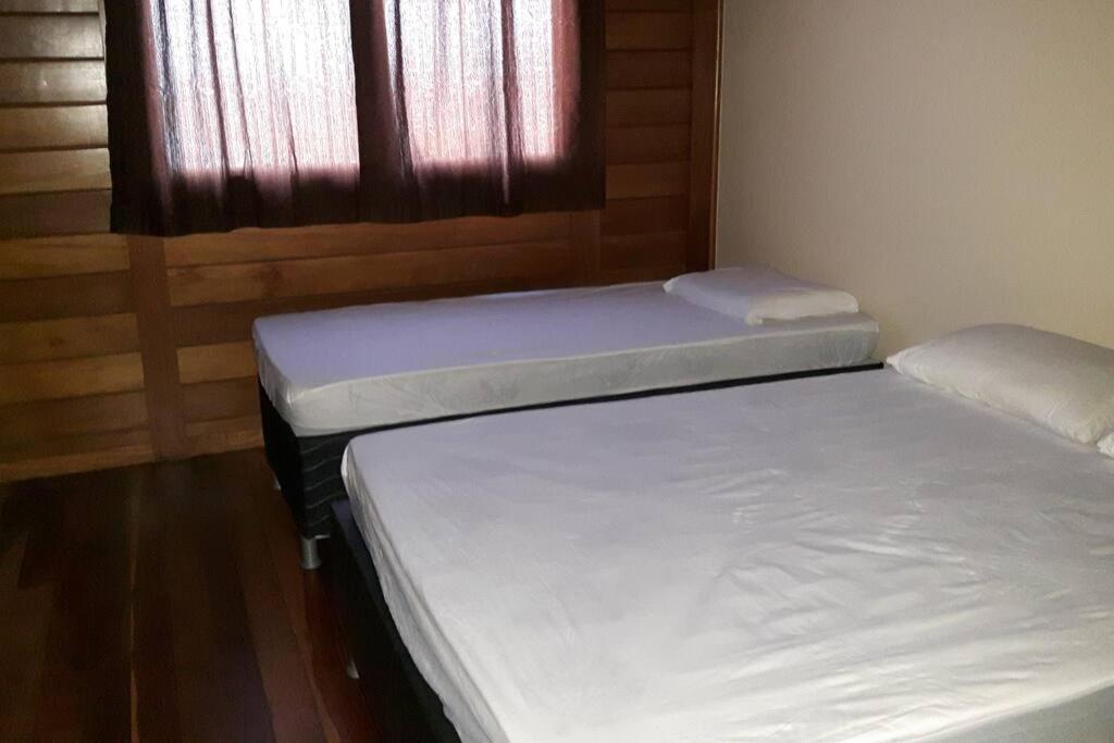 Three-Bedroom House photo 2