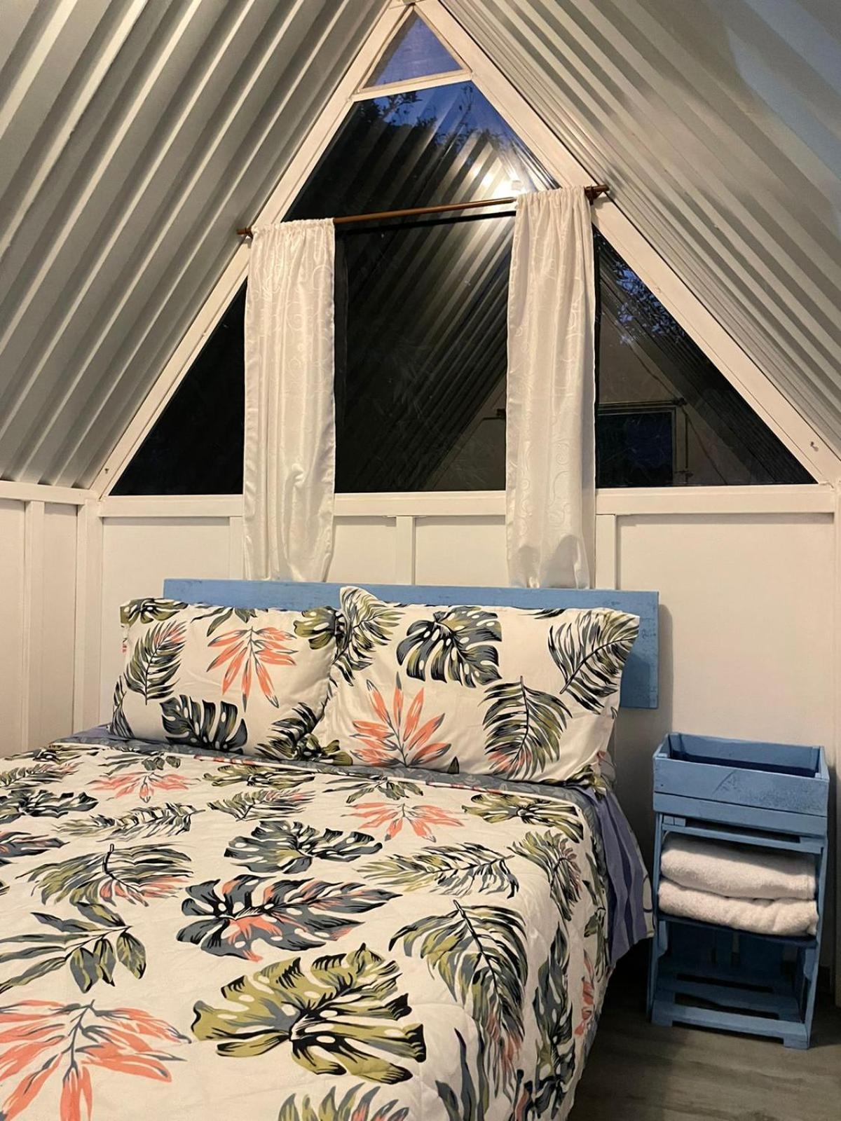 Budget Double Room photo 1