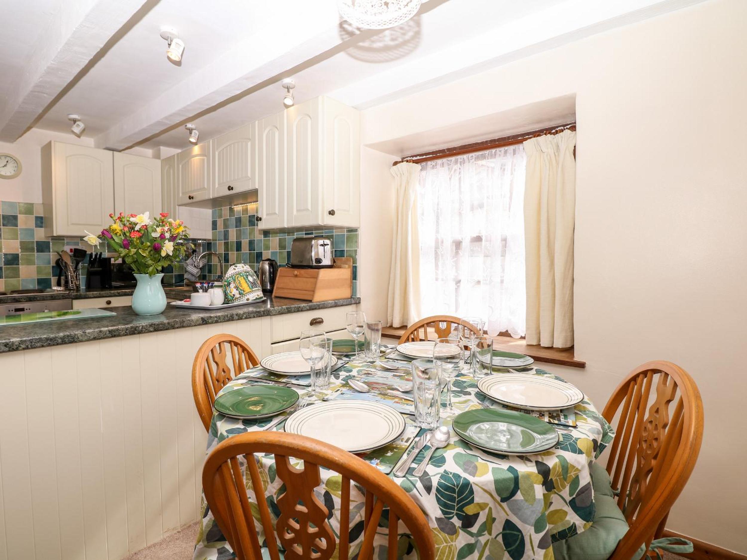 Vacation Home photo 1