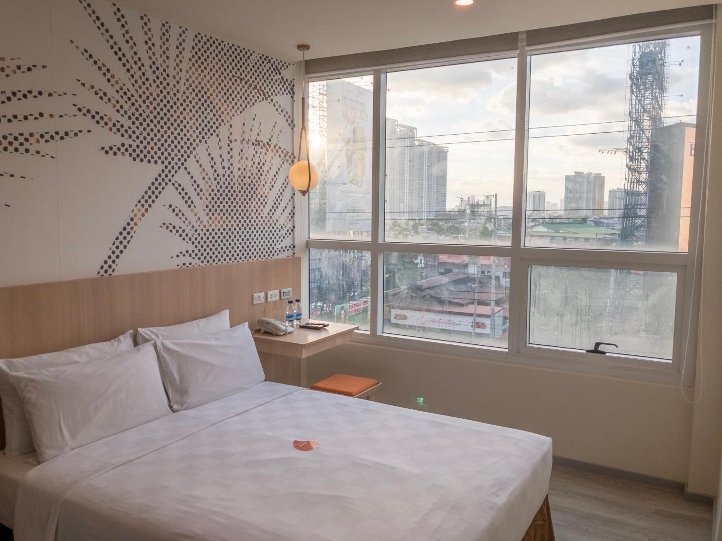 Superior Queen Room