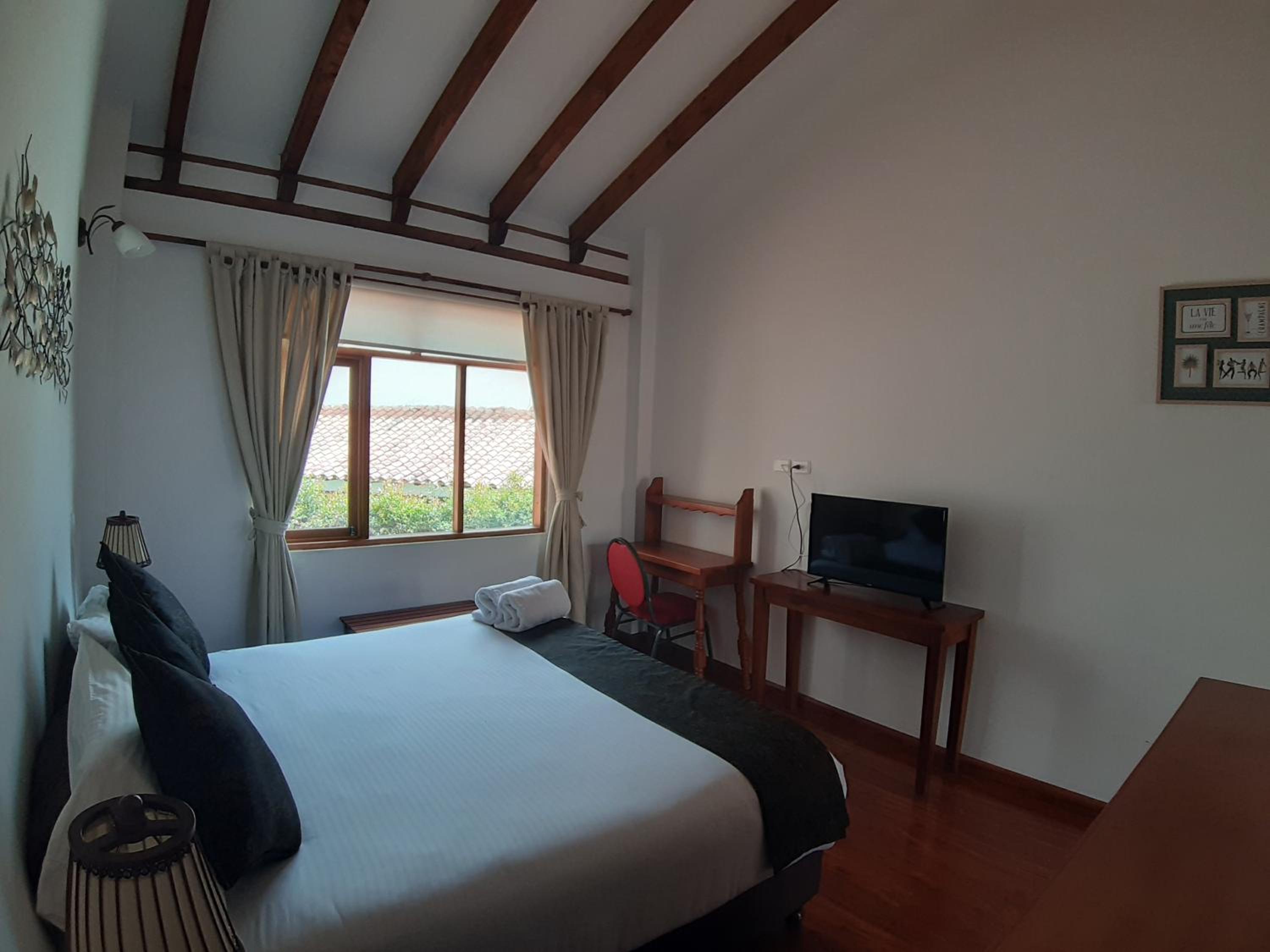 Double Room photo 2