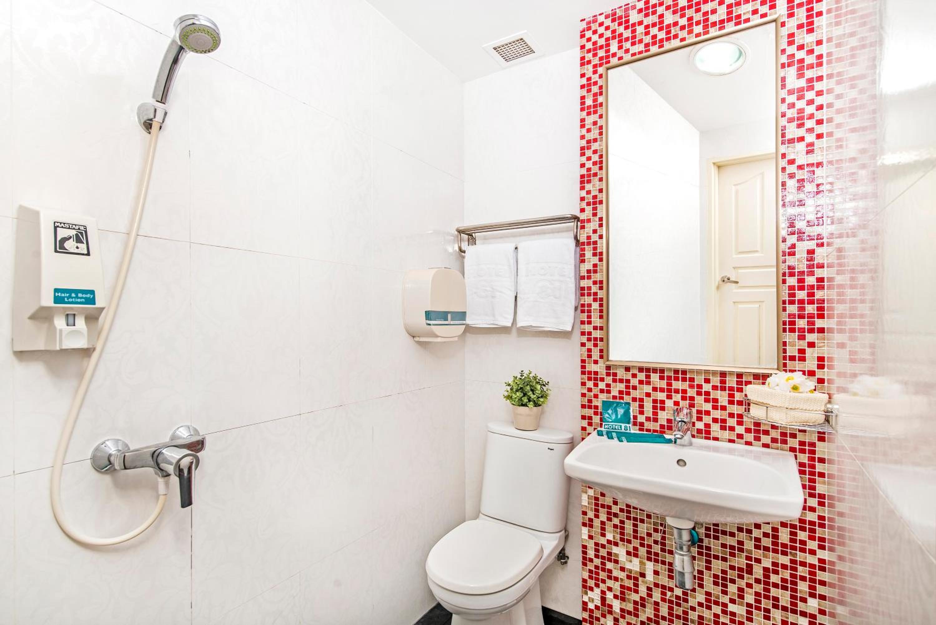 Superior Twin Room photo 2