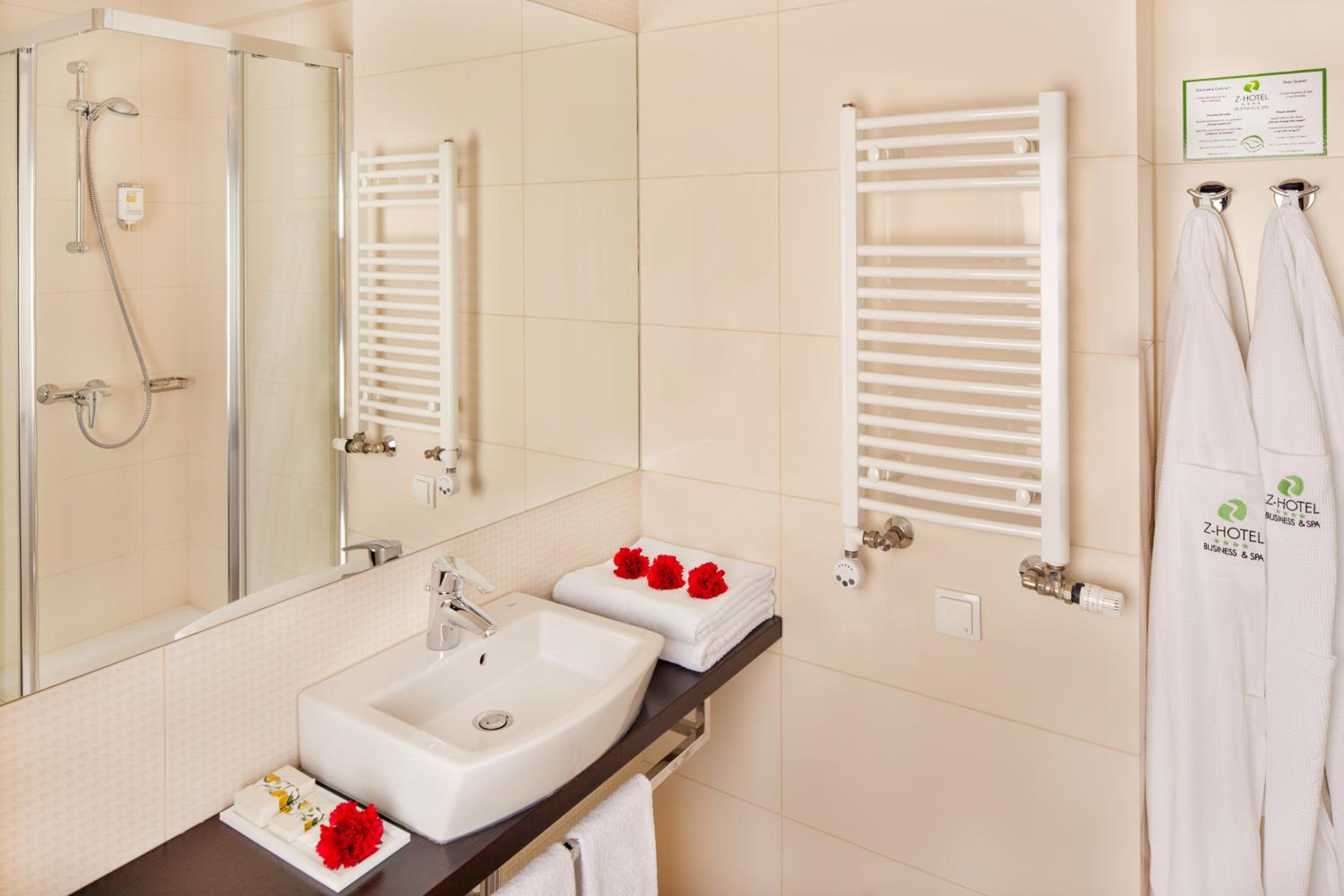 Special Offer - Standard Double Or Twin Room - Photo 5