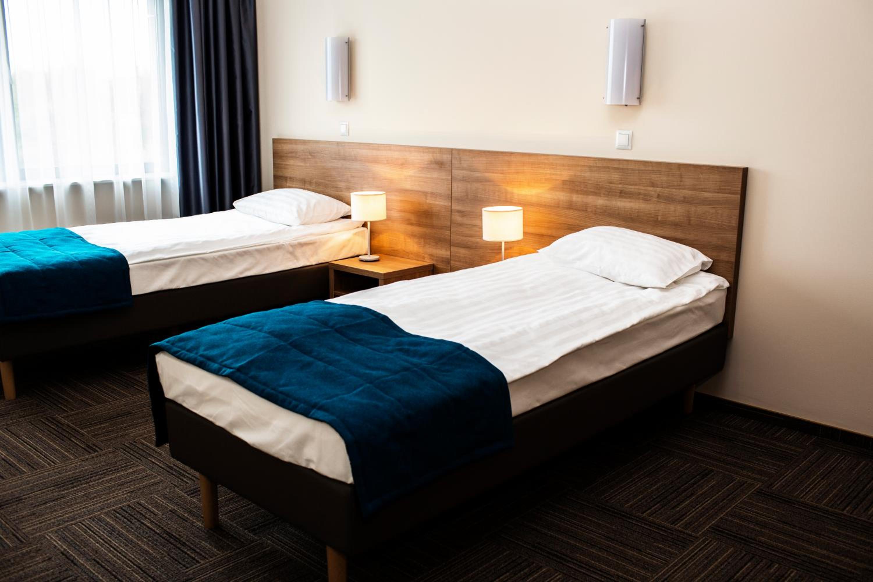Twin Room photo 1